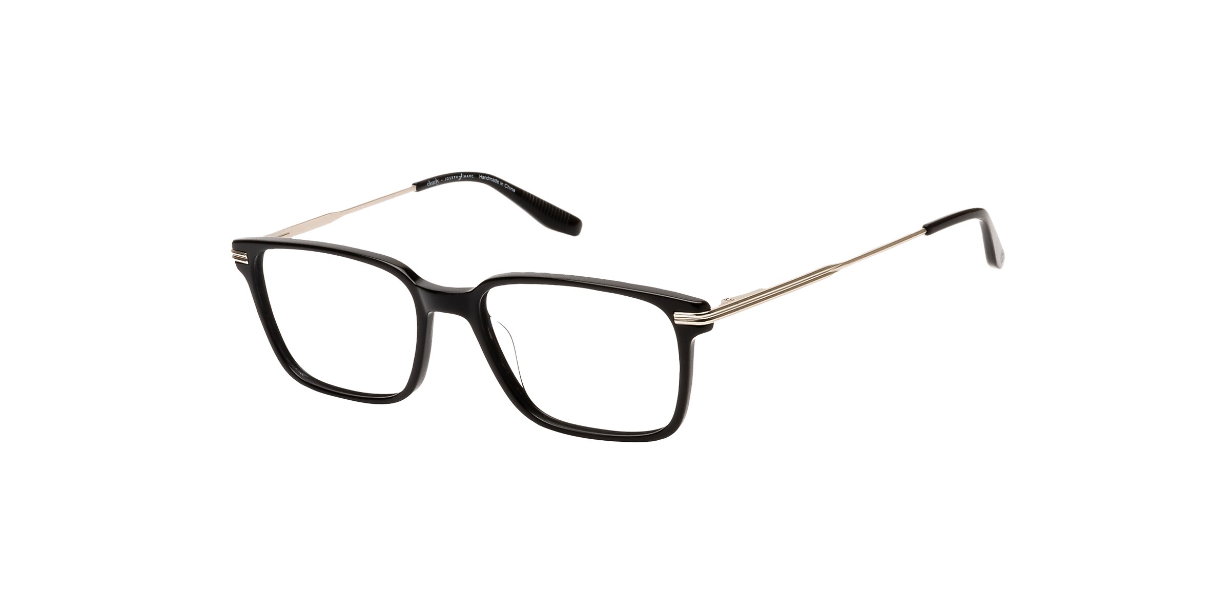 Clearly Glasses BIXBY