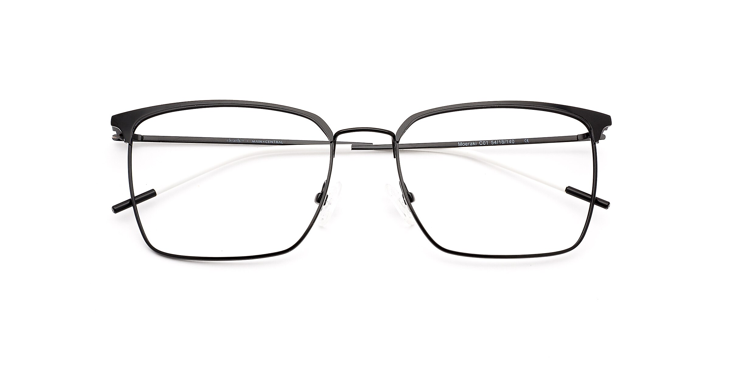 Main And Central Glasses MOERAKI