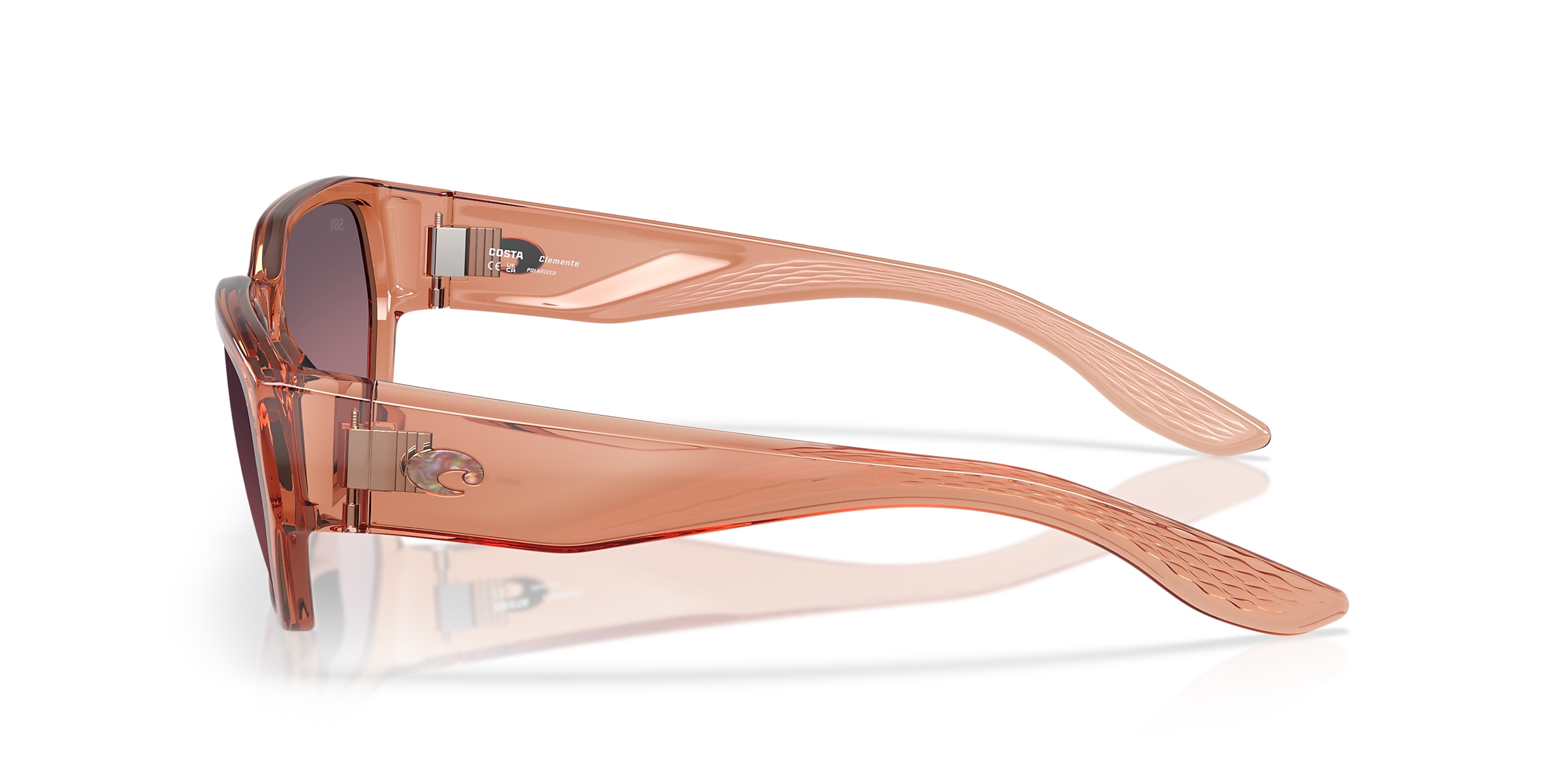 Costa Sunglasses 6S9125 CLEMENTE