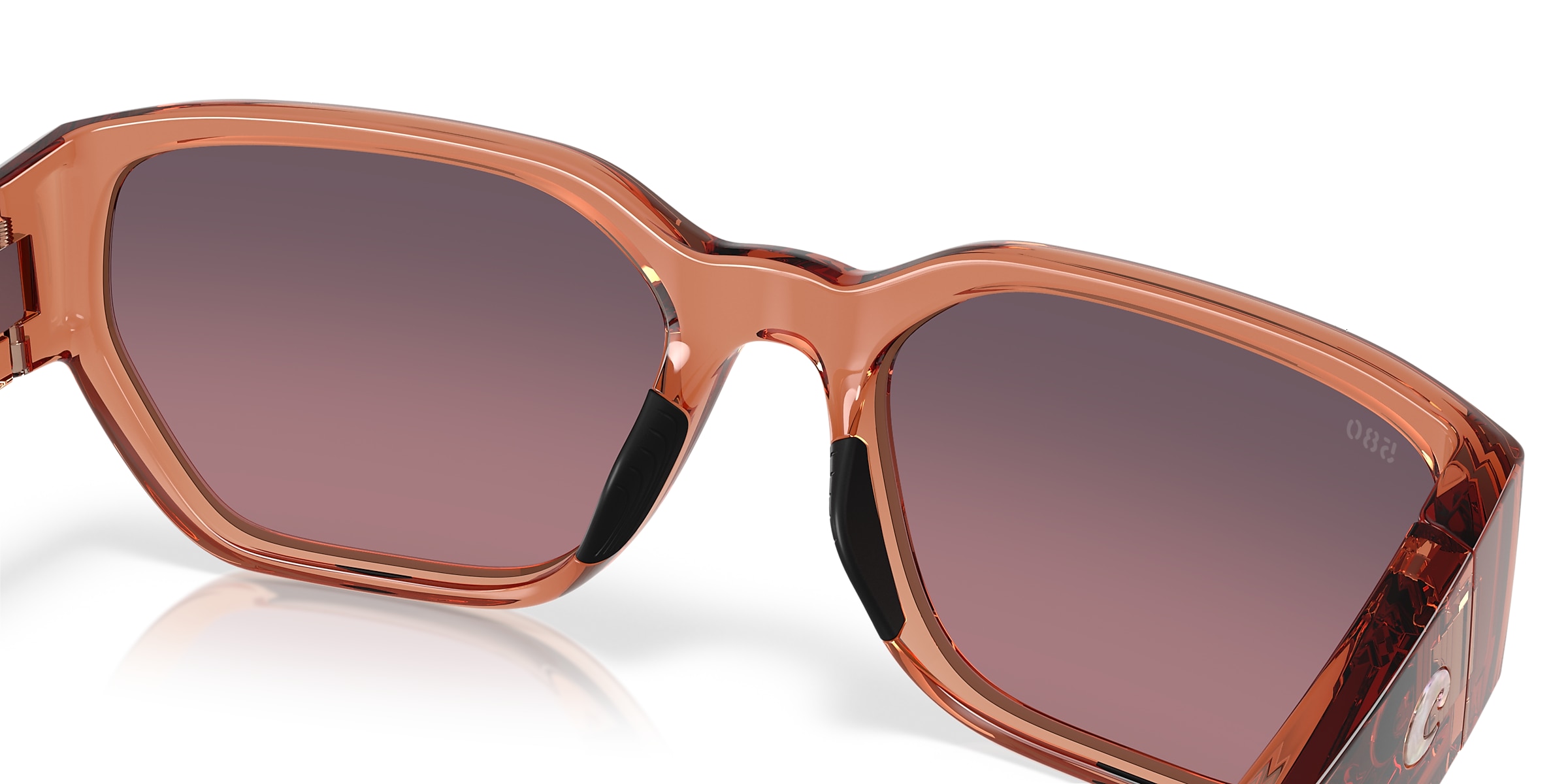 Costa Sunglasses 6S9125 CLEMENTE