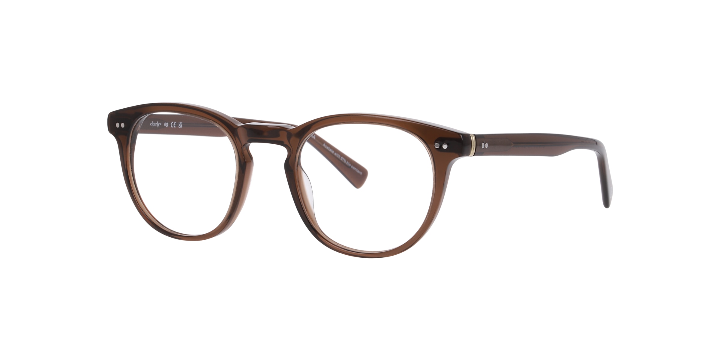 Clearly Glasses ASPEN