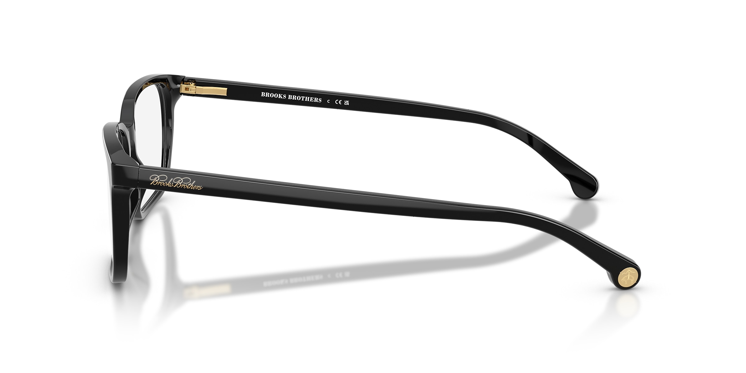 Brooks Brothers Glasses BB2033