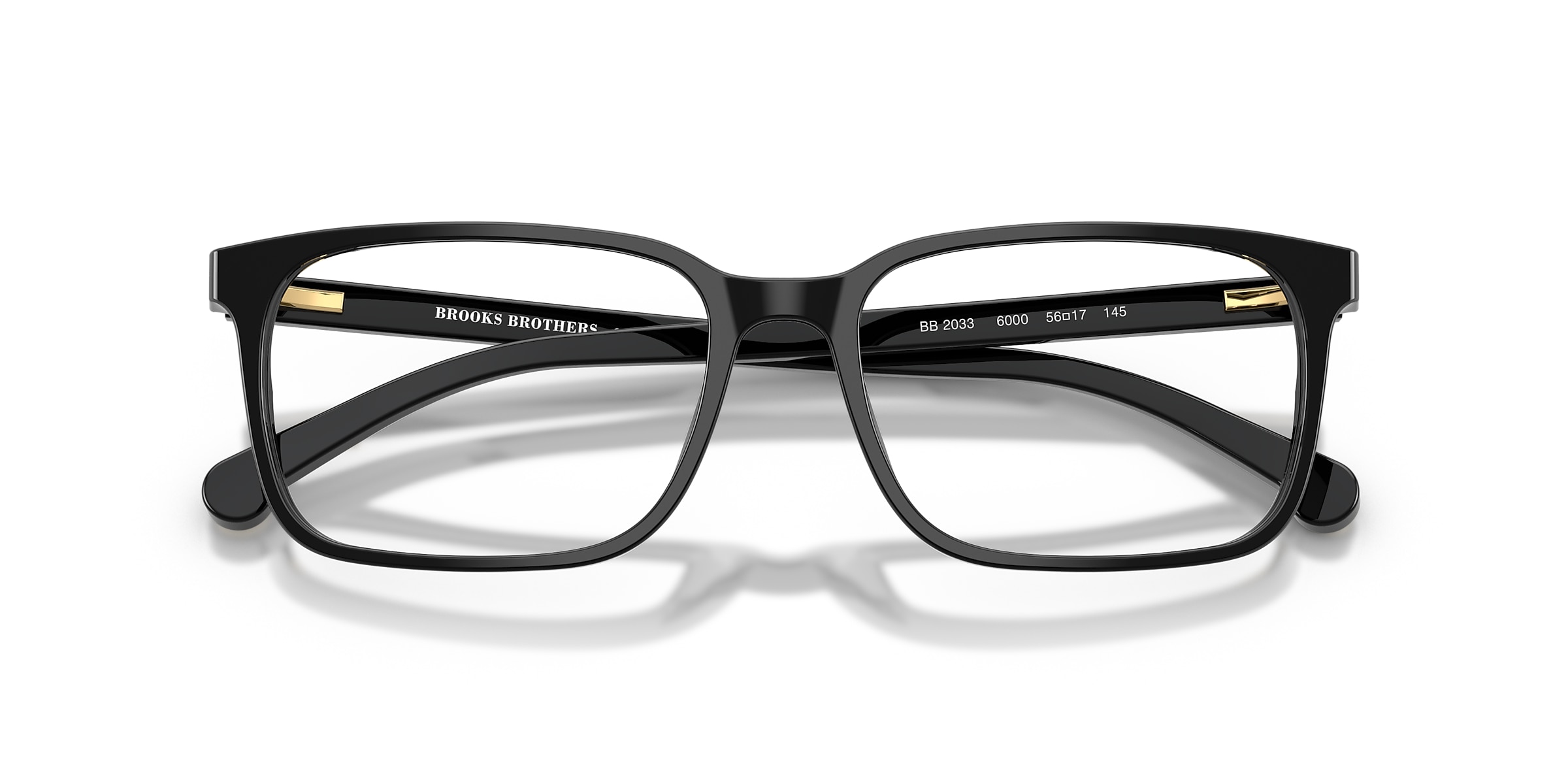 Brooks Brothers Glasses BB2033