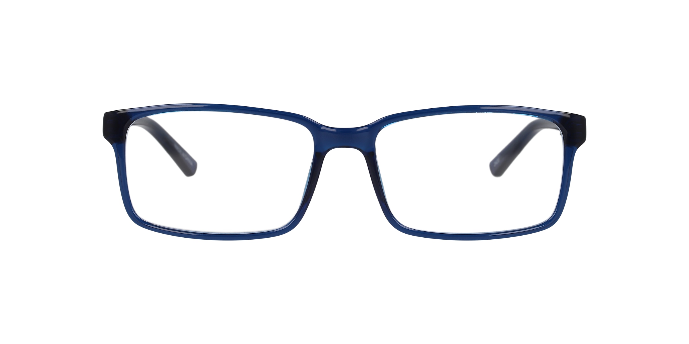 Clearly Glasses BARYTE