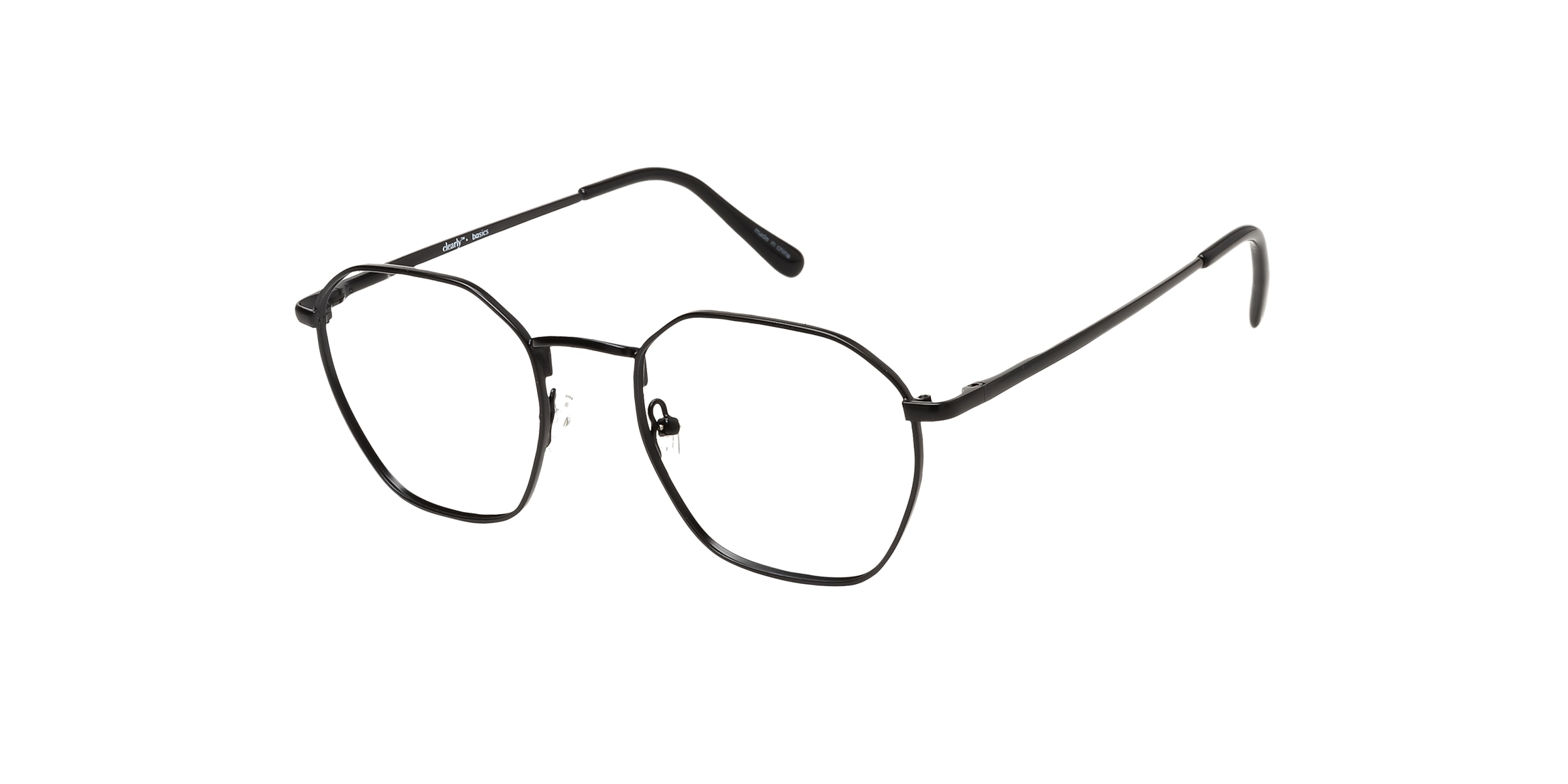 Clearly Glasses CAMROSE