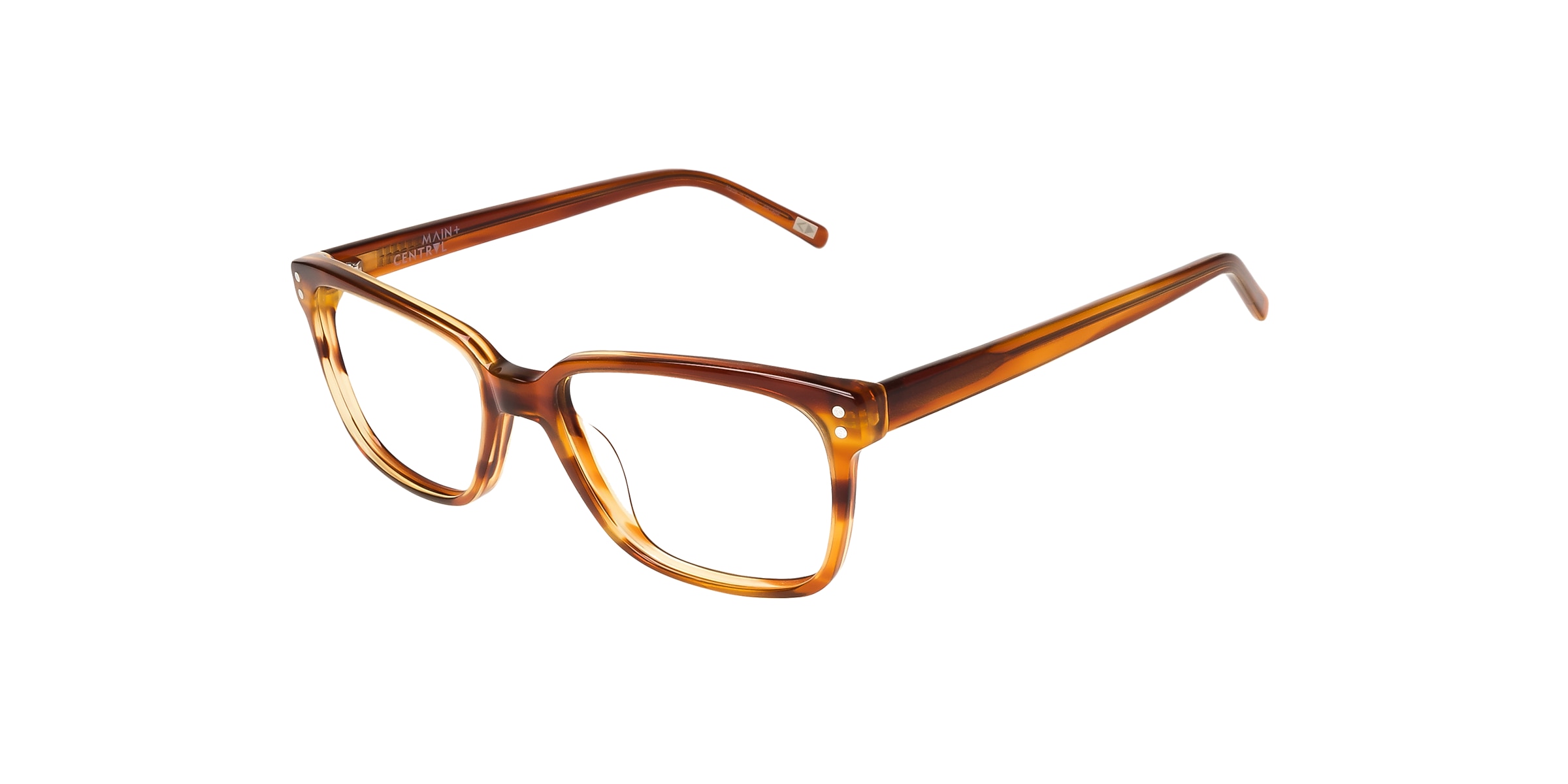 Clearly Glasses DOCKLANDS