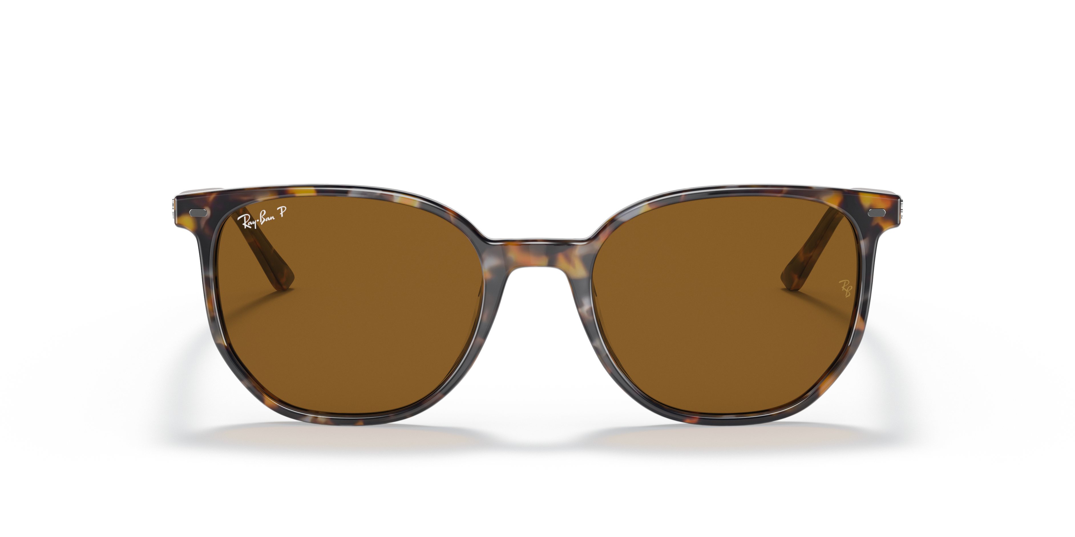 Ray-Ban RB2197 ELLIOT Sunglasses | Clearly
