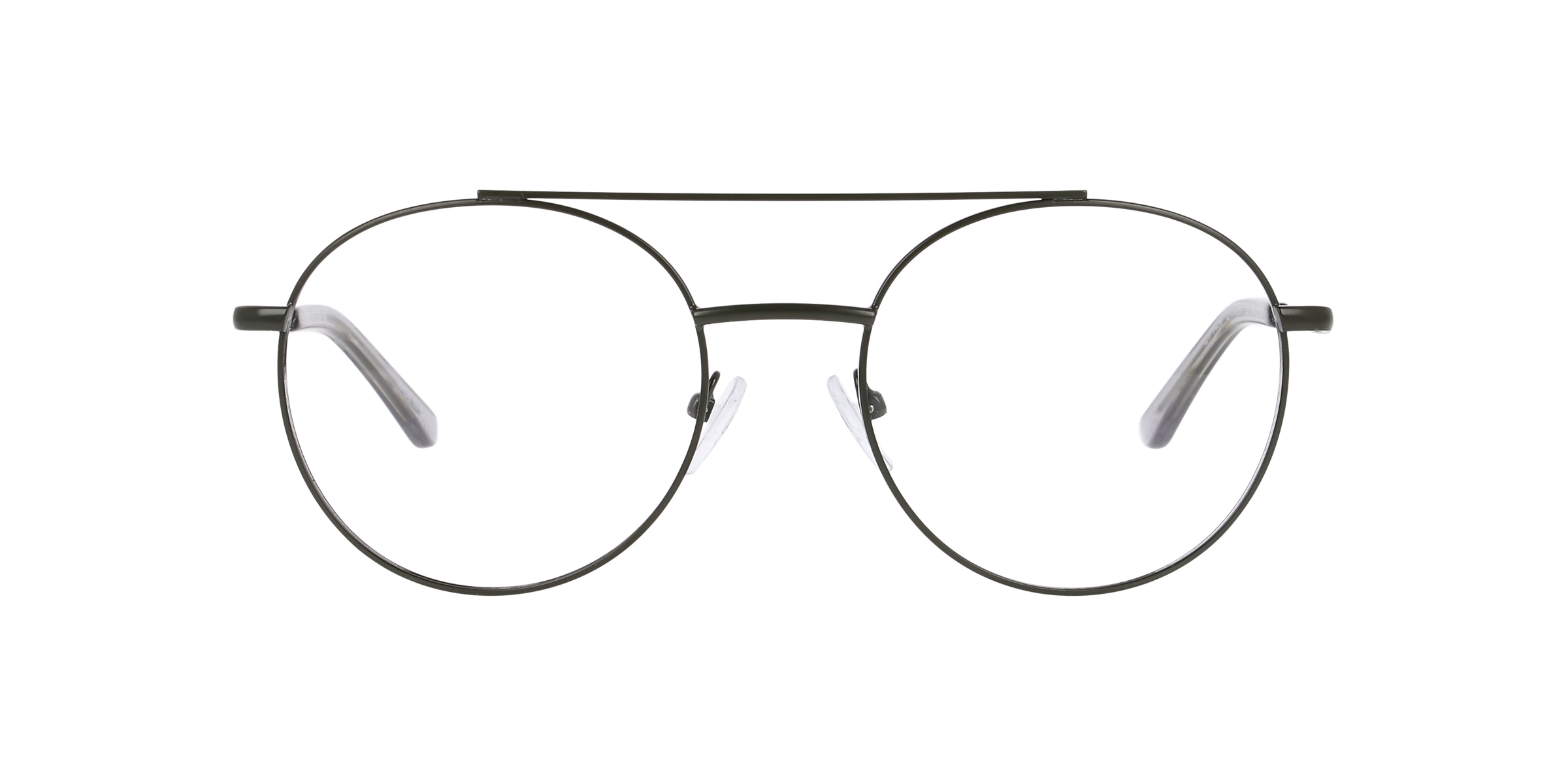 Clearly Glasses DARROW