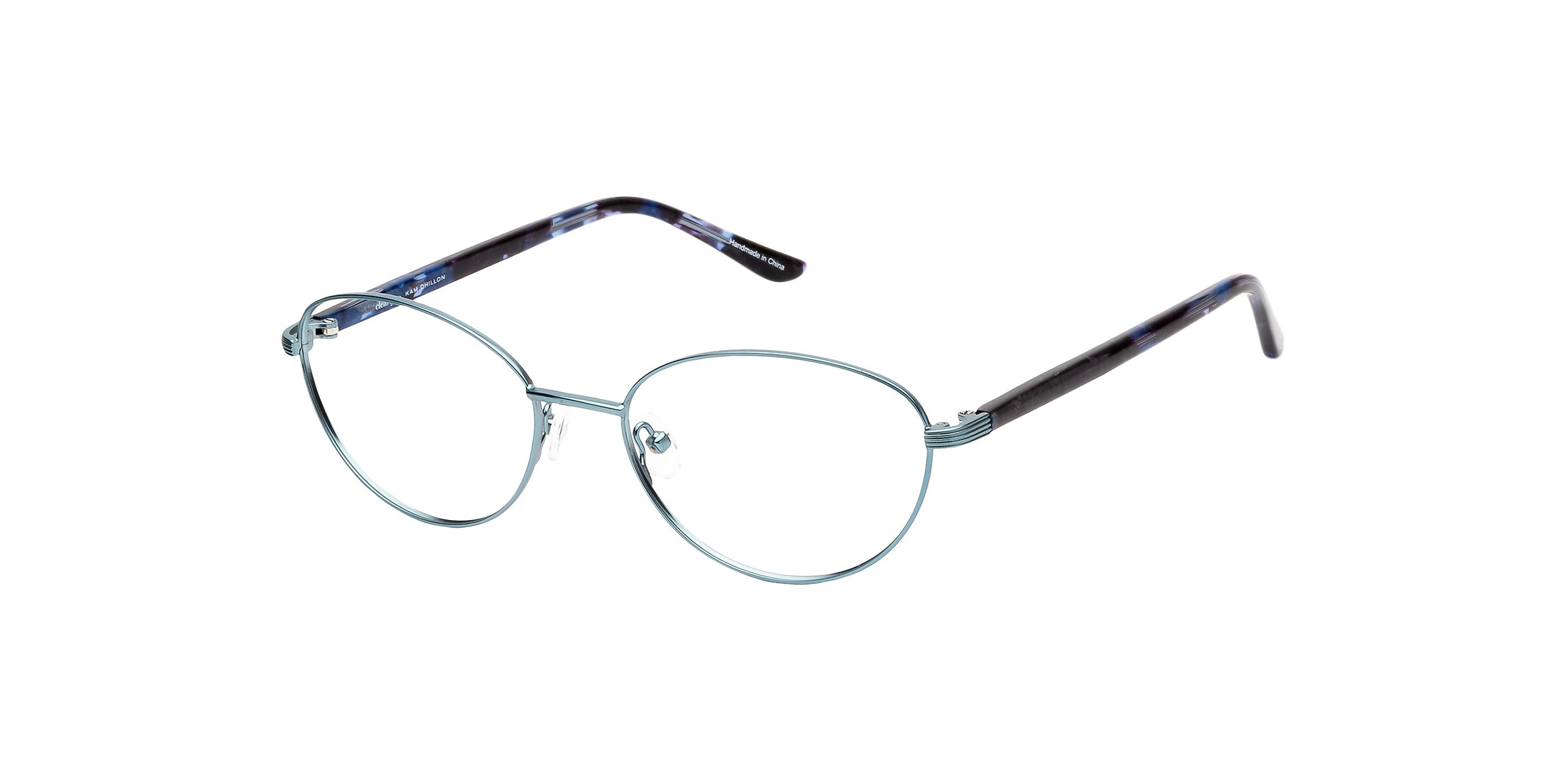 Kam Dhillon Glasses GRETA