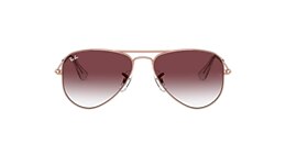 ray-ban Sunglasses rb9506s aviator kids
