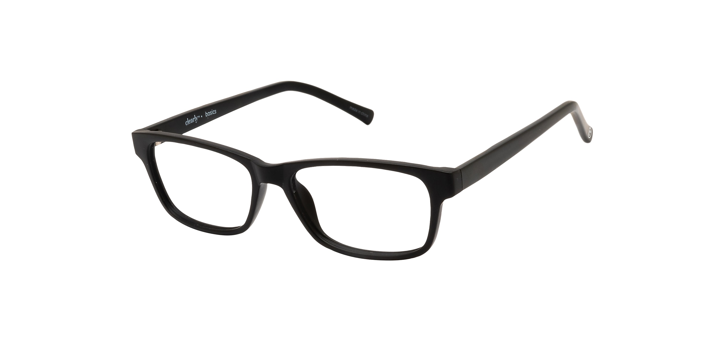 Clearly Glasses NORTON