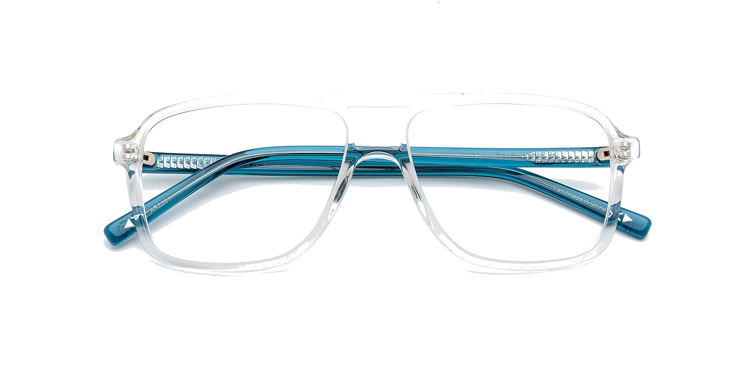 Clearly Glasses LONDON