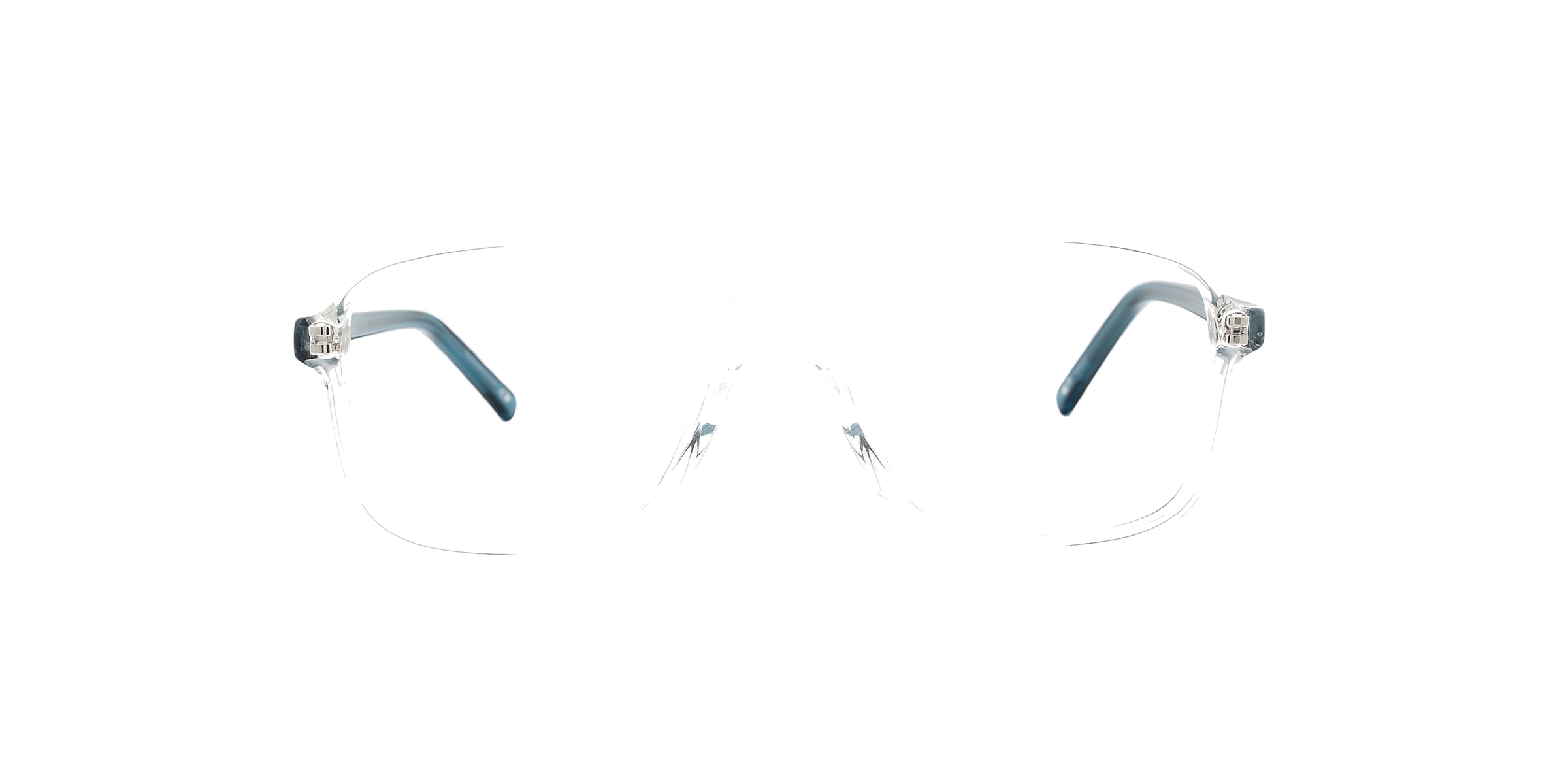 Clearly Glasses LONDON