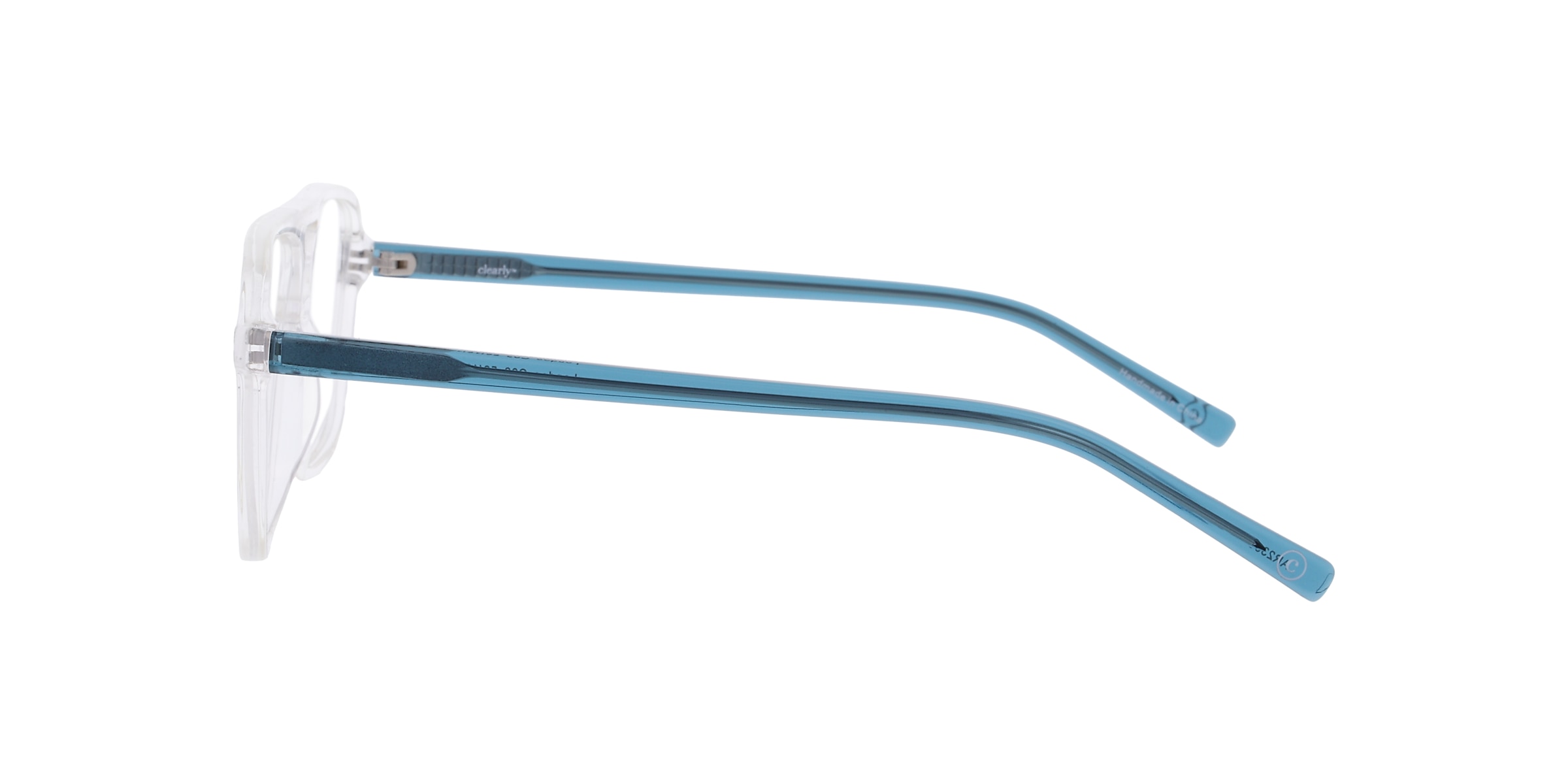 Clearly Glasses LONDON