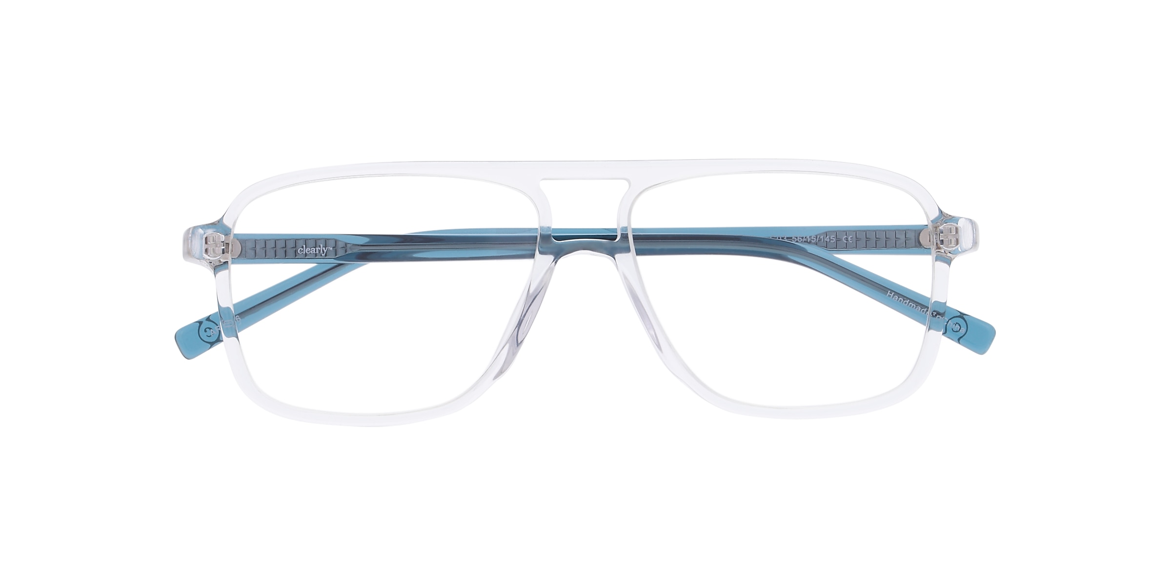 Clearly Glasses LONDON