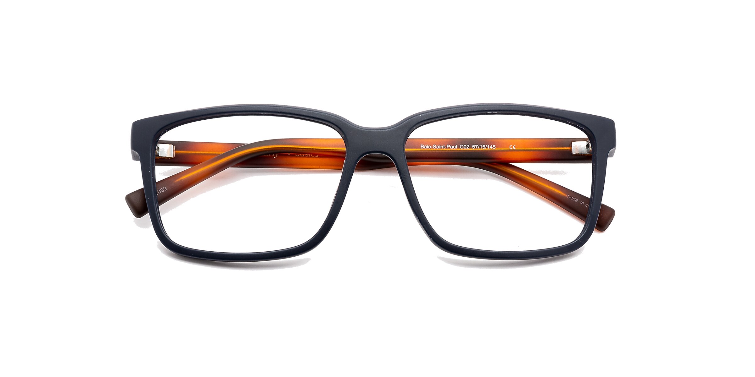 Clearly Glasses BAIE-SAINT-PAUL