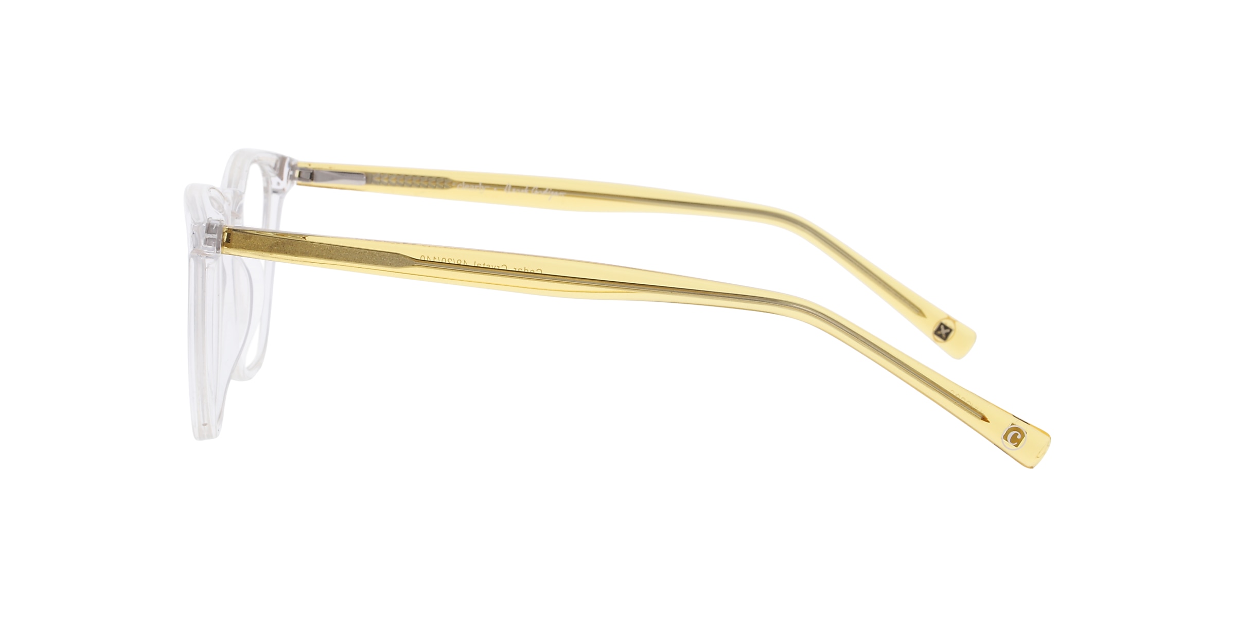 Clearly Glasses CEDAR