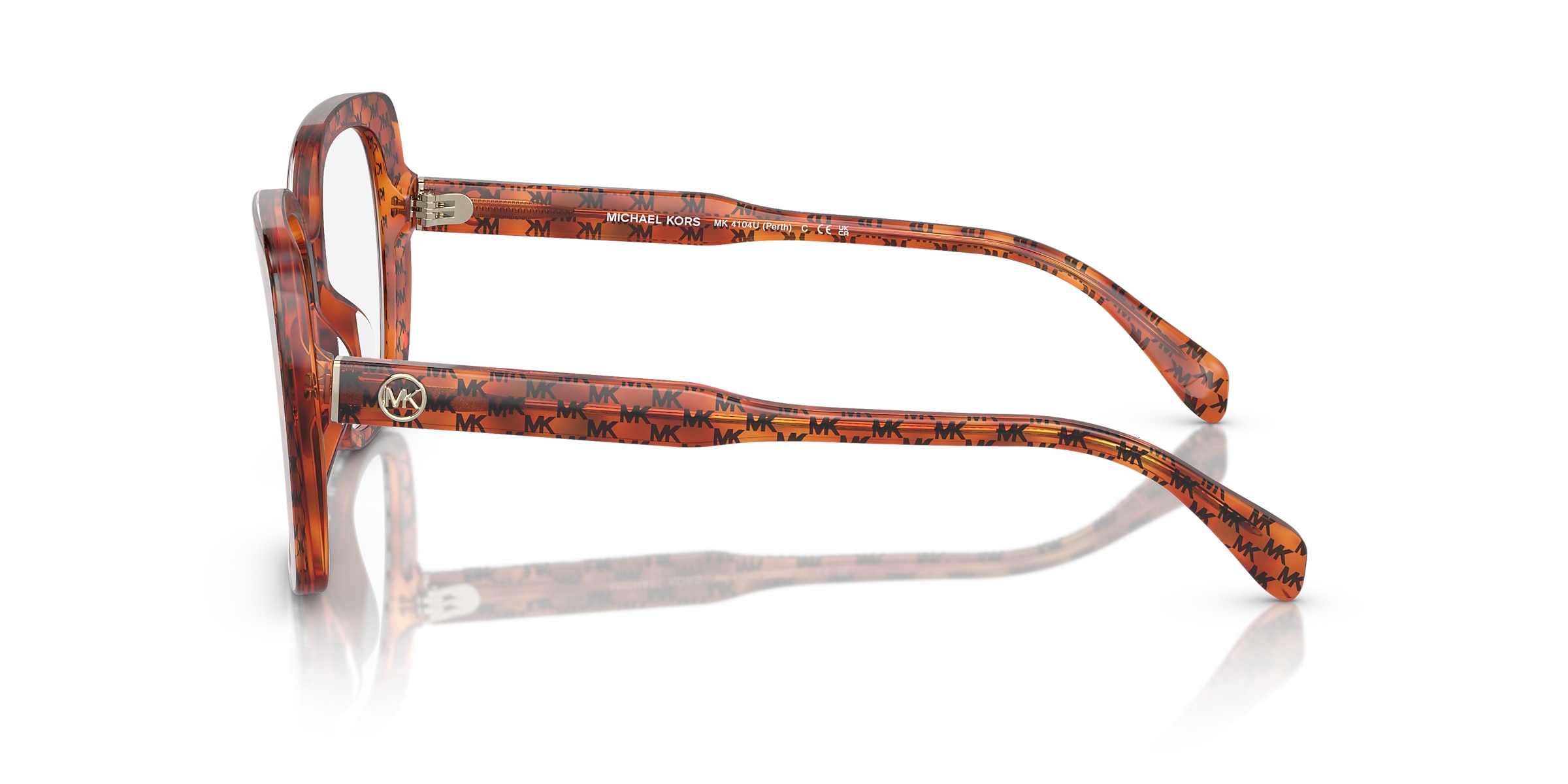 Michael Kors Glasses MK4104U PERTH