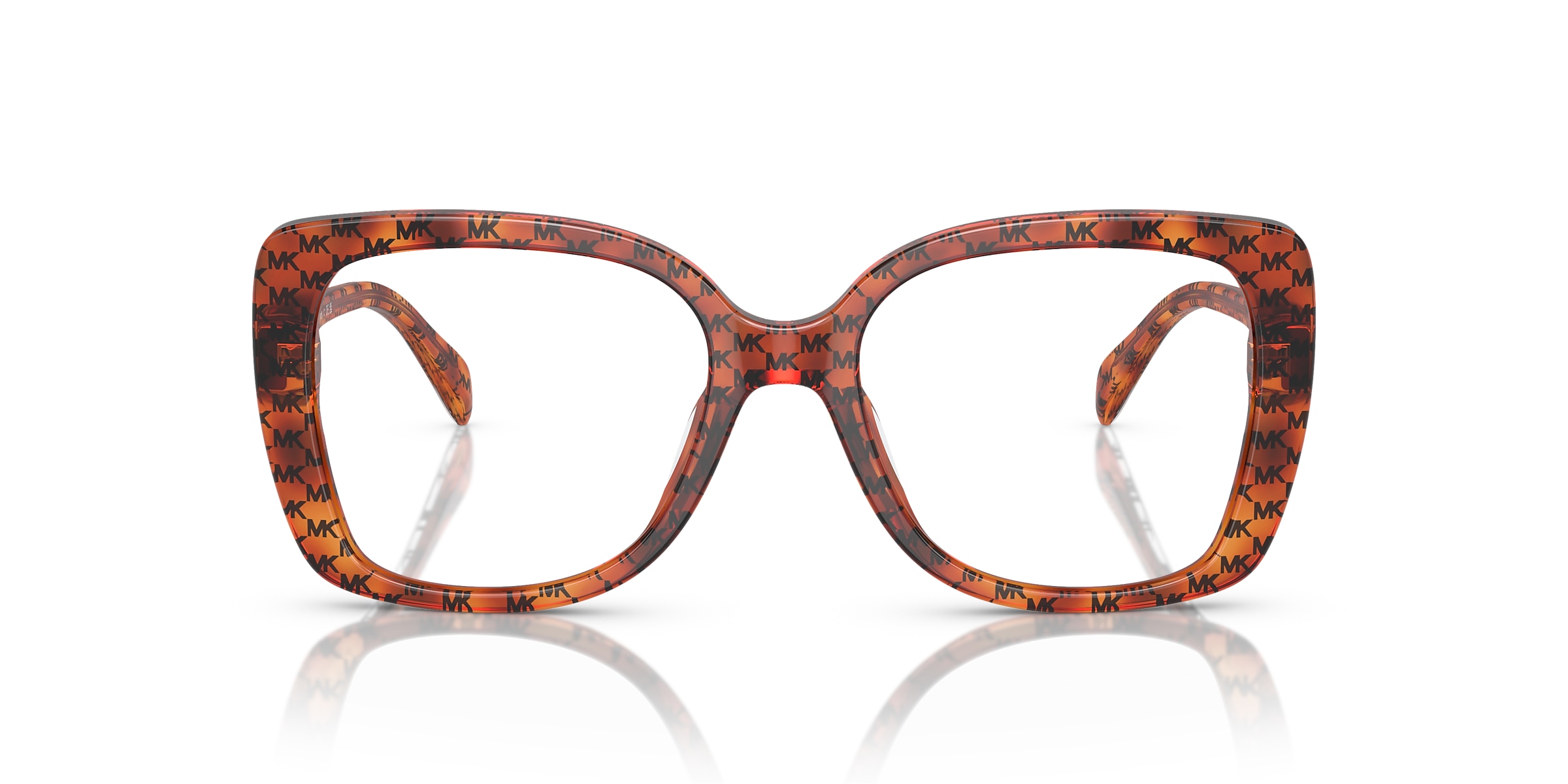 Michael Kors Glasses MK4104U PERTH