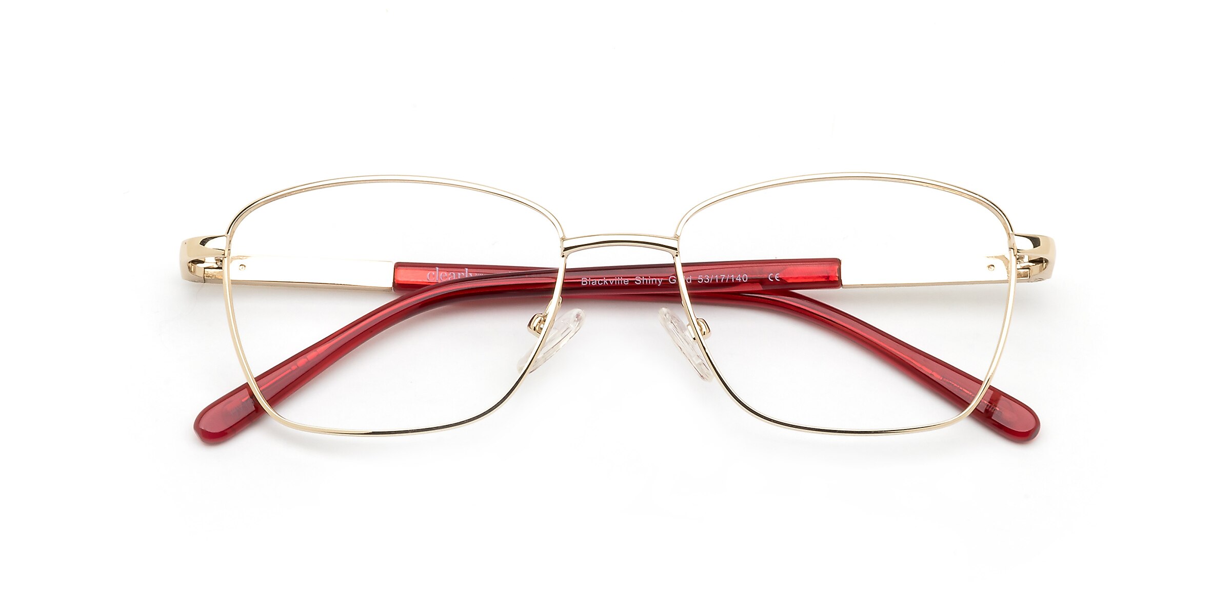 Clearly Glasses BLACKVILLE