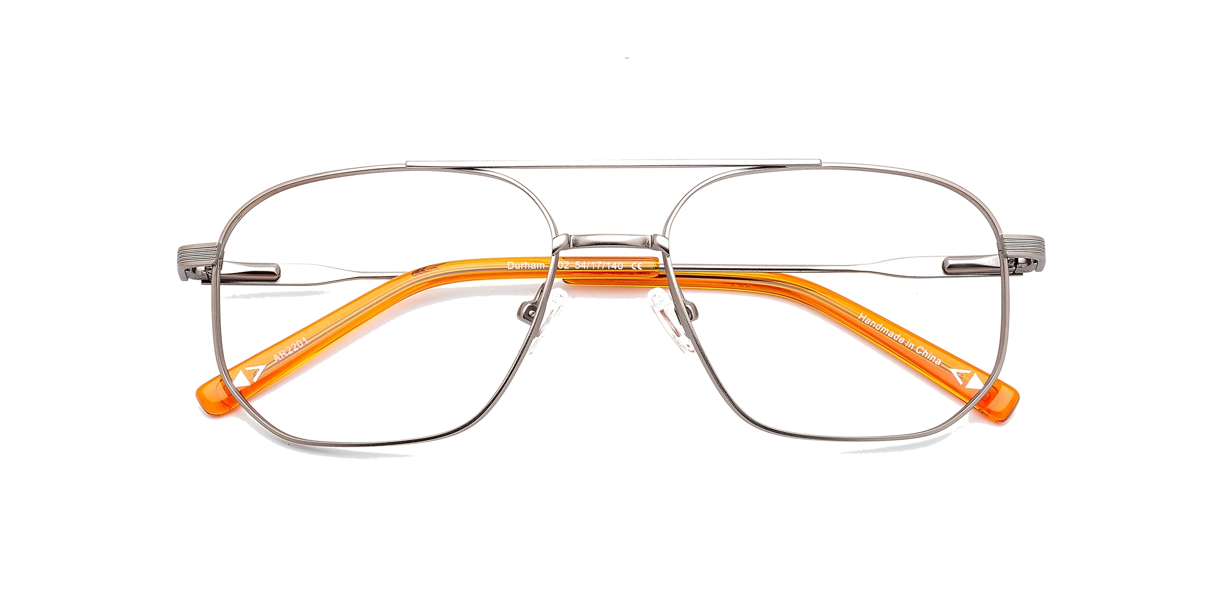 Clearly Glasses DURHAM