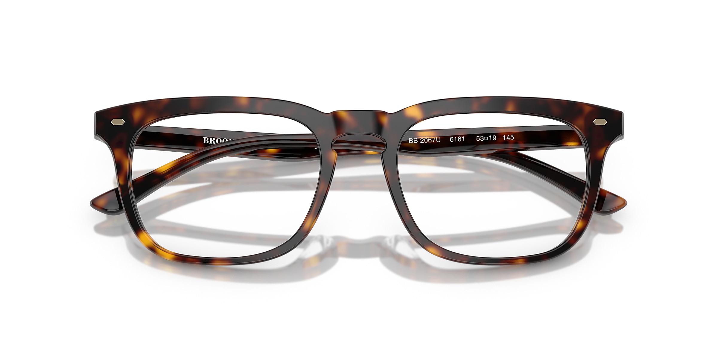 Brooks Brothers Glasses BB2067U