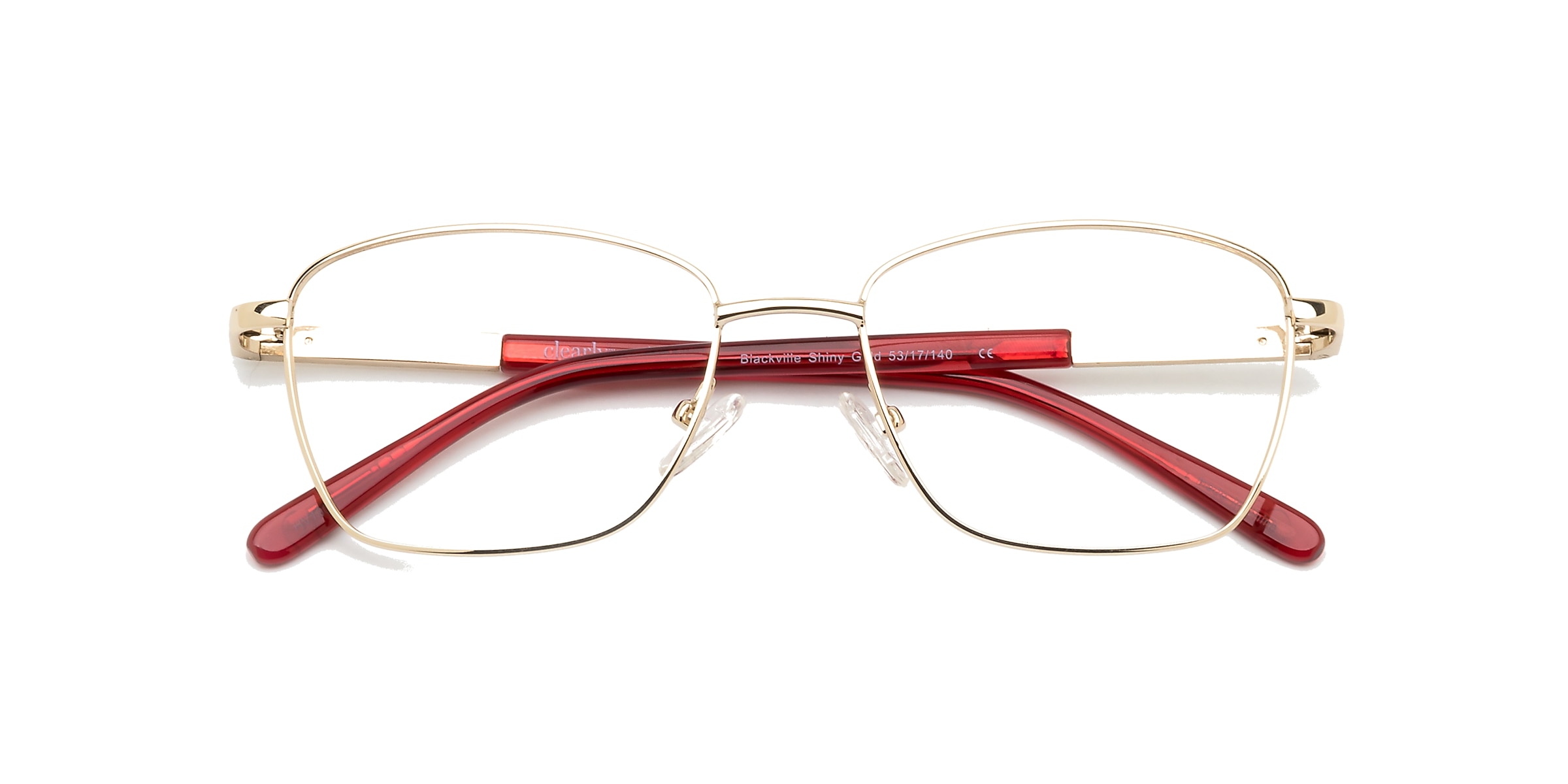 Clearly Glasses BLACKVILLE