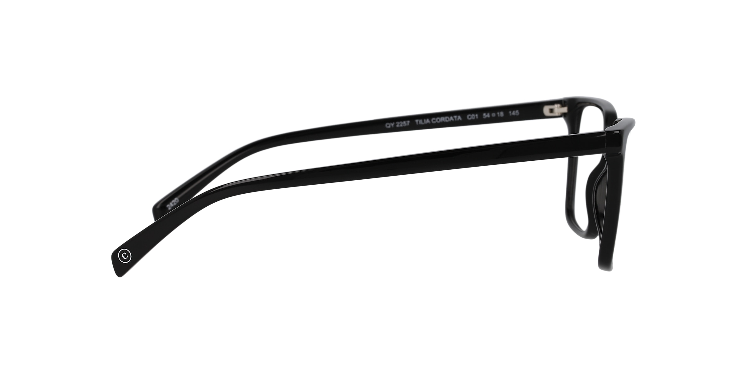 Clearly Glasses TILIA CORDATA