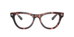ray-ban Glasses rb5510 skyler optics