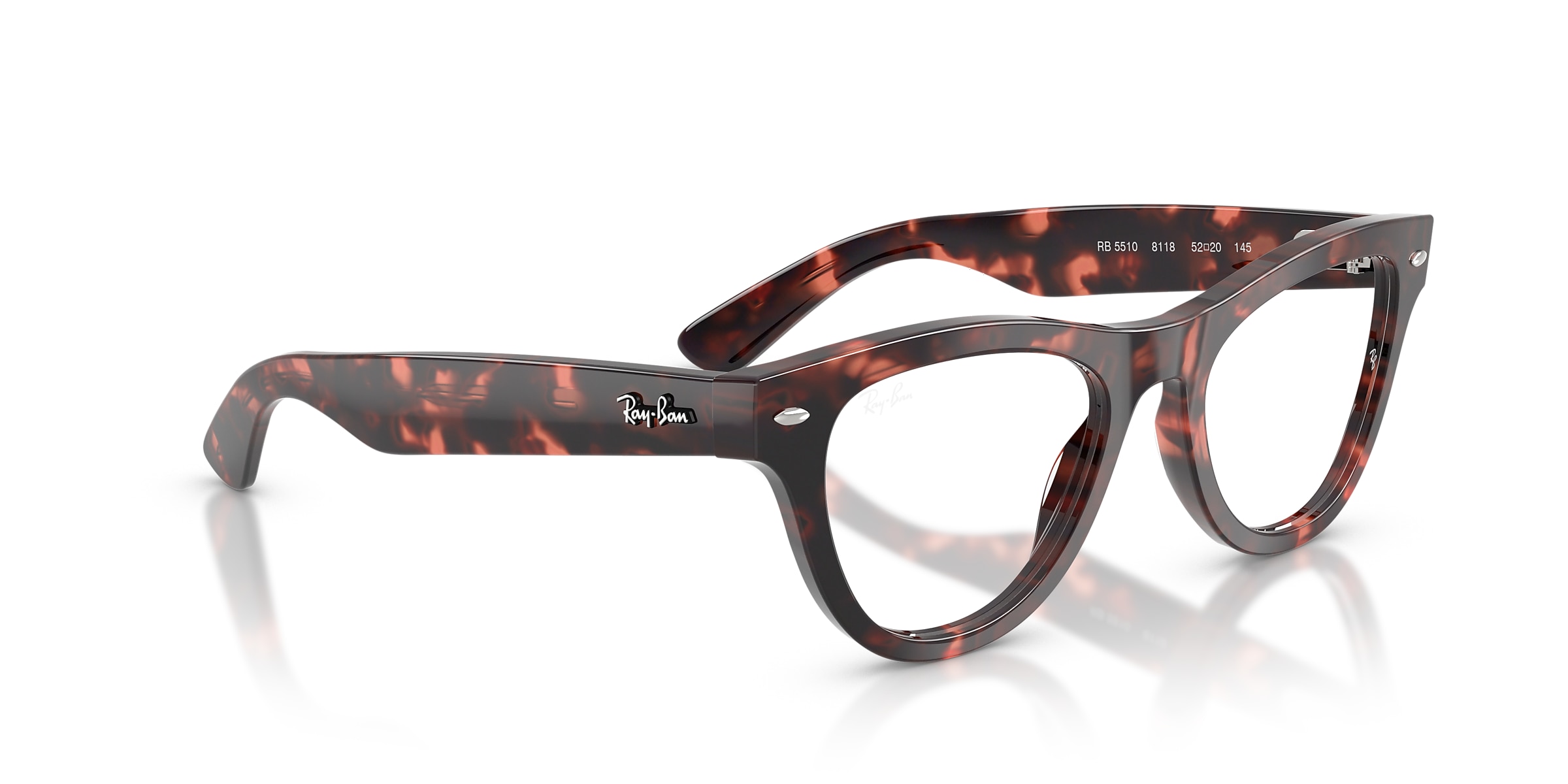 Ray-Ban Glasses RB5510 SKYLER OPTICS