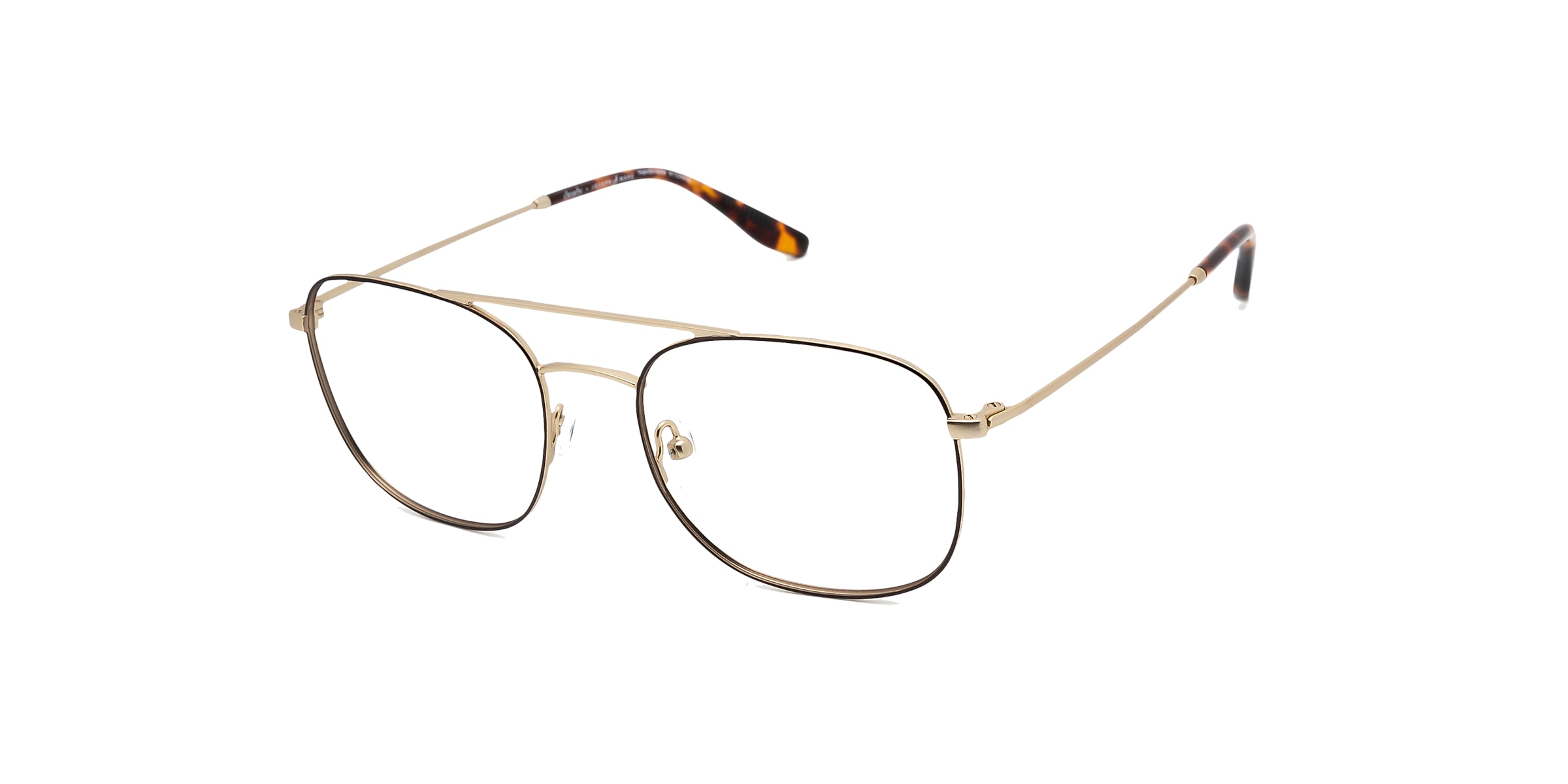 Clearly Glasses ROGEN