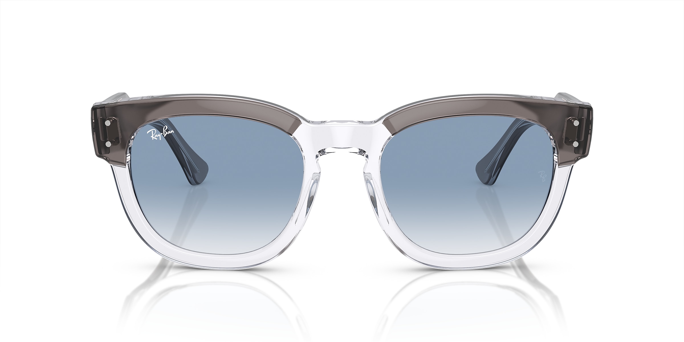 Ray-Ban Sunglasses RB0298S MEGA HAWKEYE