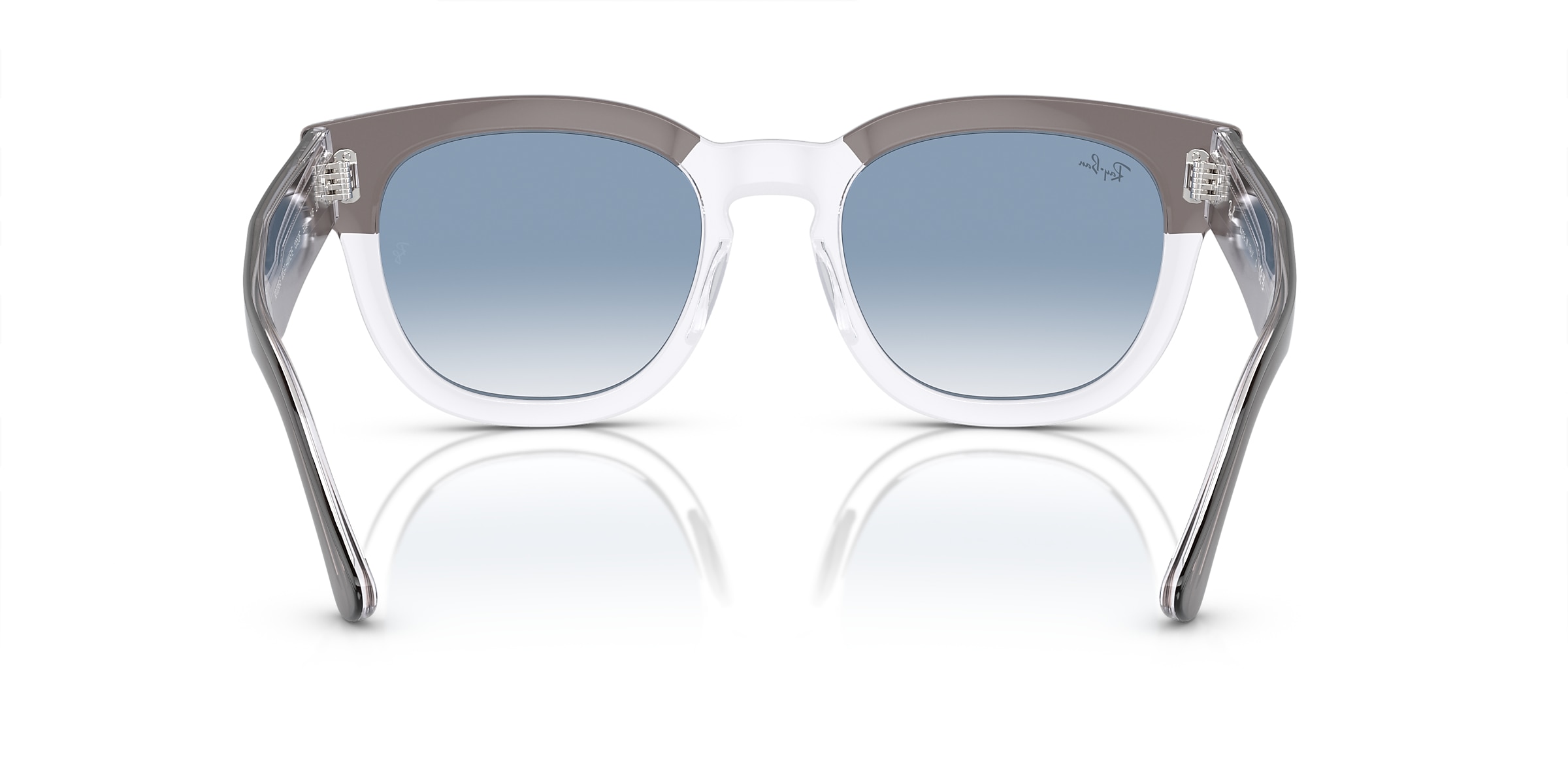 Ray-Ban Sunglasses RB0298S MEGA HAWKEYE
