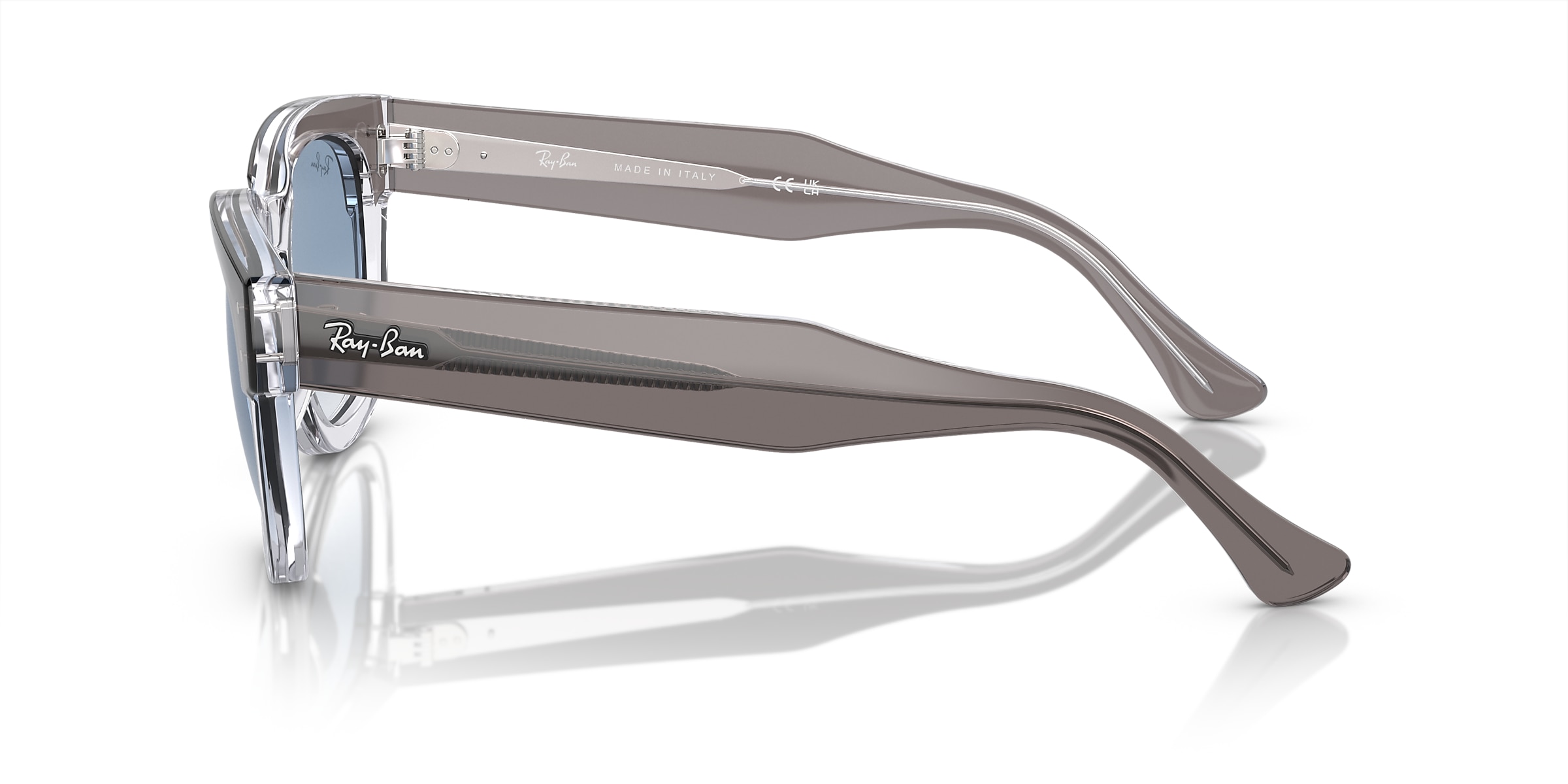 Ray-Ban Sunglasses RB0298S MEGA HAWKEYE