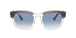 ray-ban Sunglasses rb0298s mega hawkeye