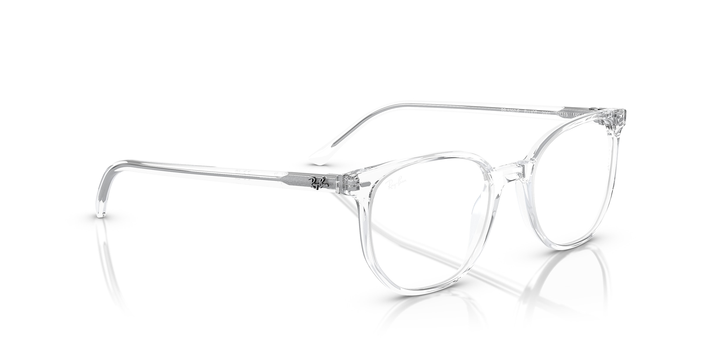 Ray-Ban Glasses RB5397F ELLIOT OPTICS