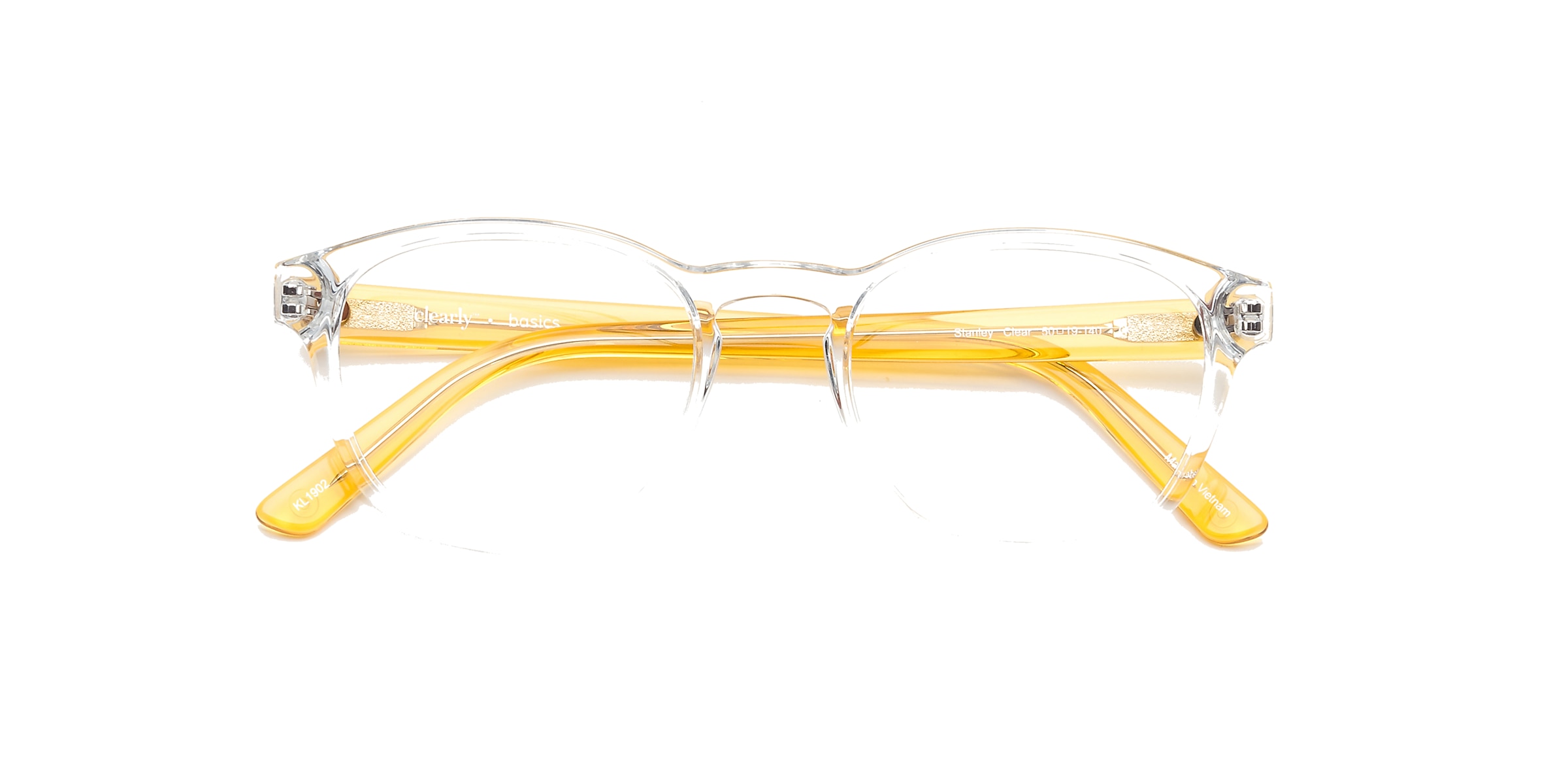 Clearly Glasses STANLEY