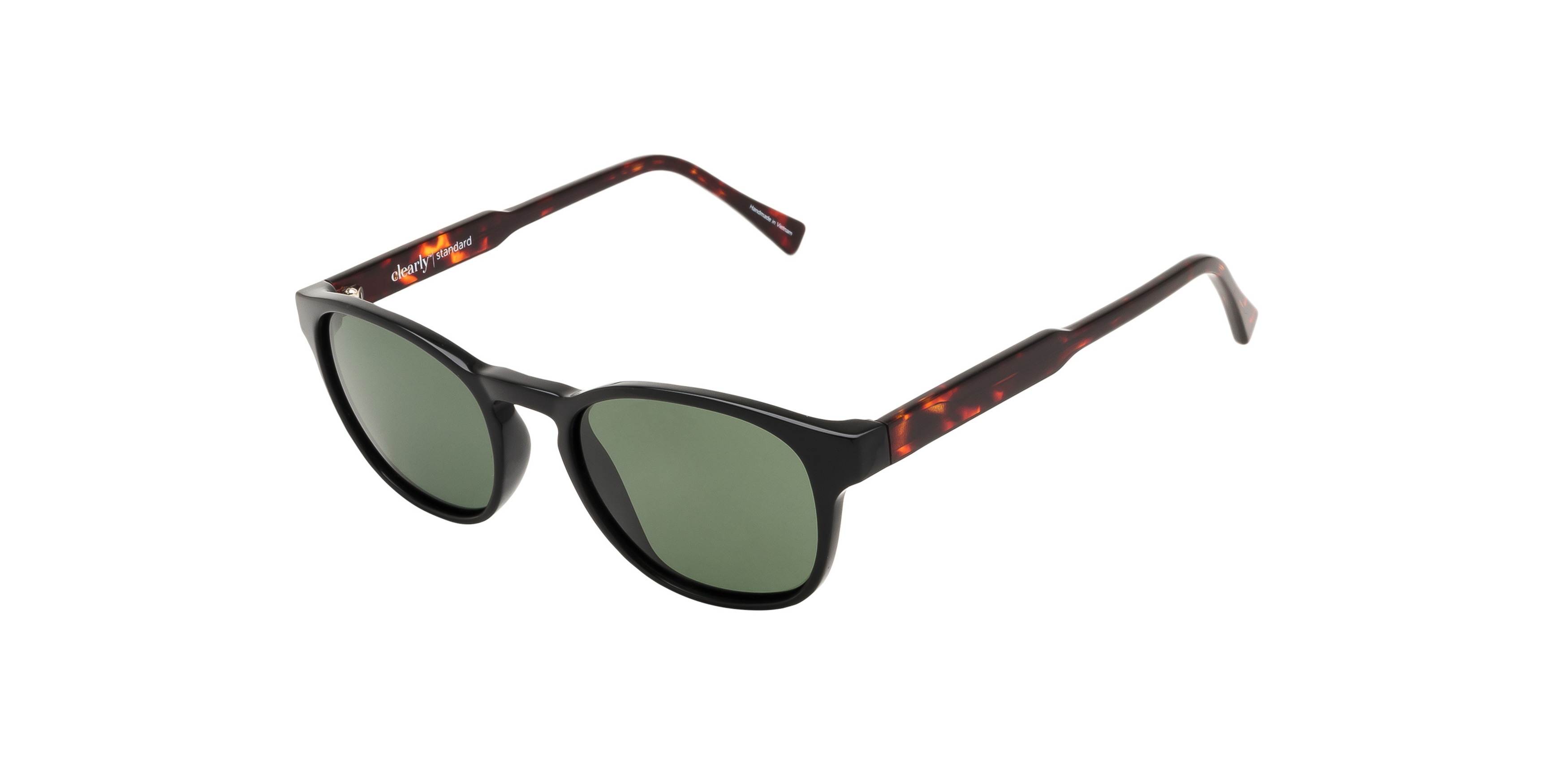 Clearly SUNTROPICAL Sunglasses Clearly