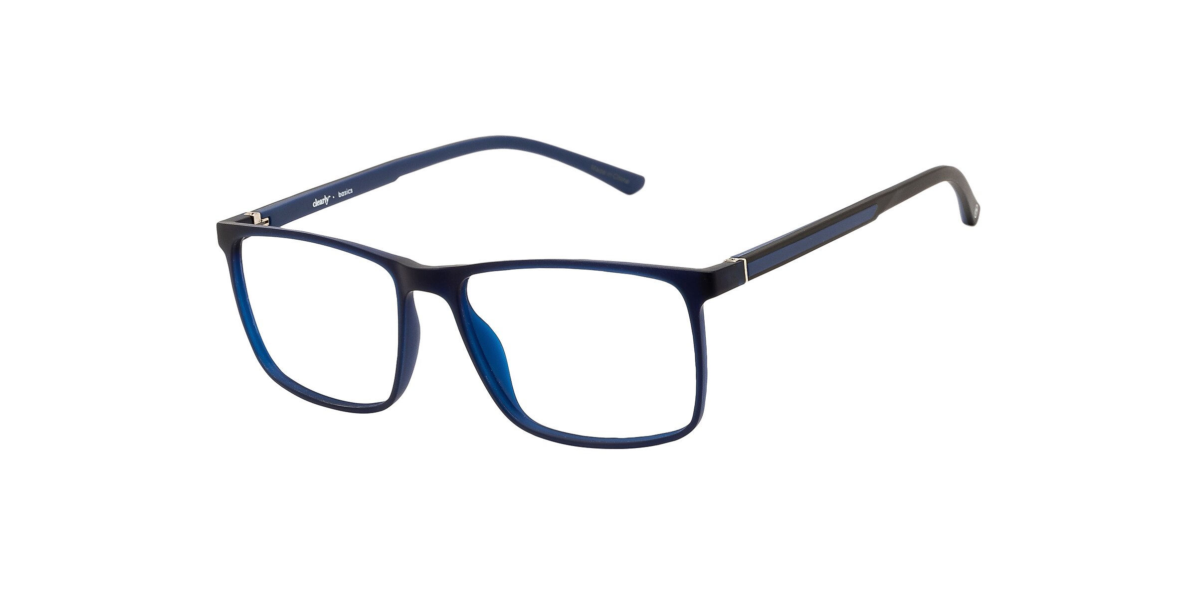 Clearly Glasses WINKLER