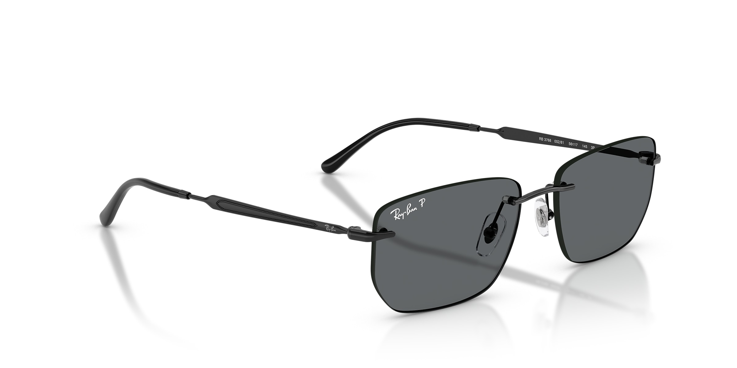 Ray-Ban Sunglasses RB3768