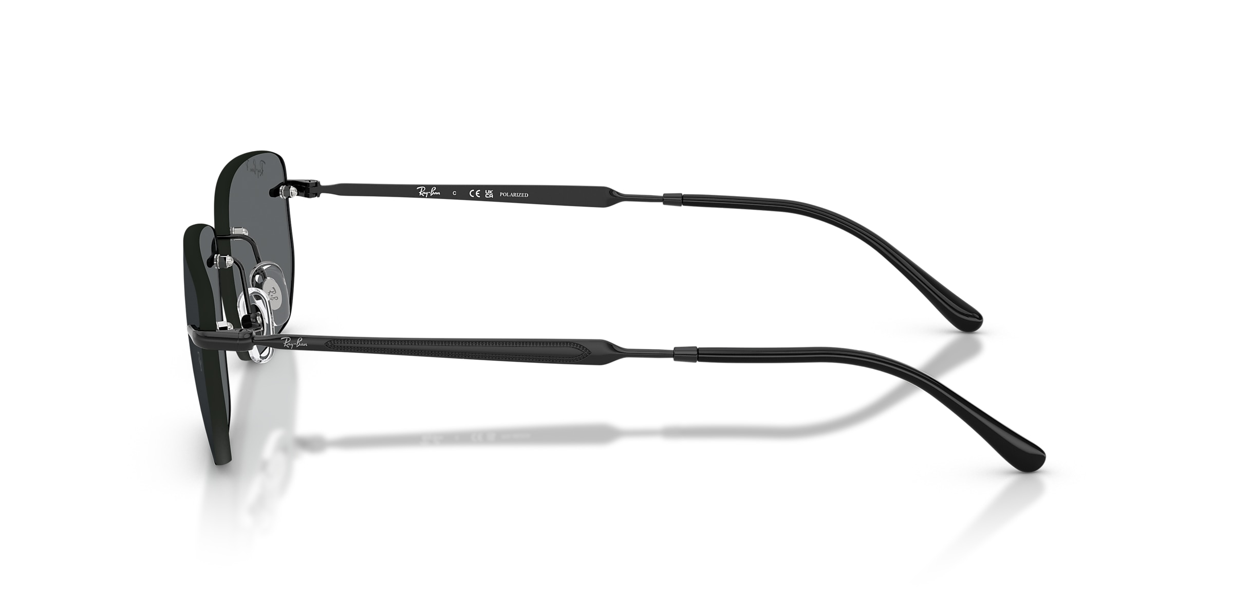 Ray-Ban Sunglasses RB3768