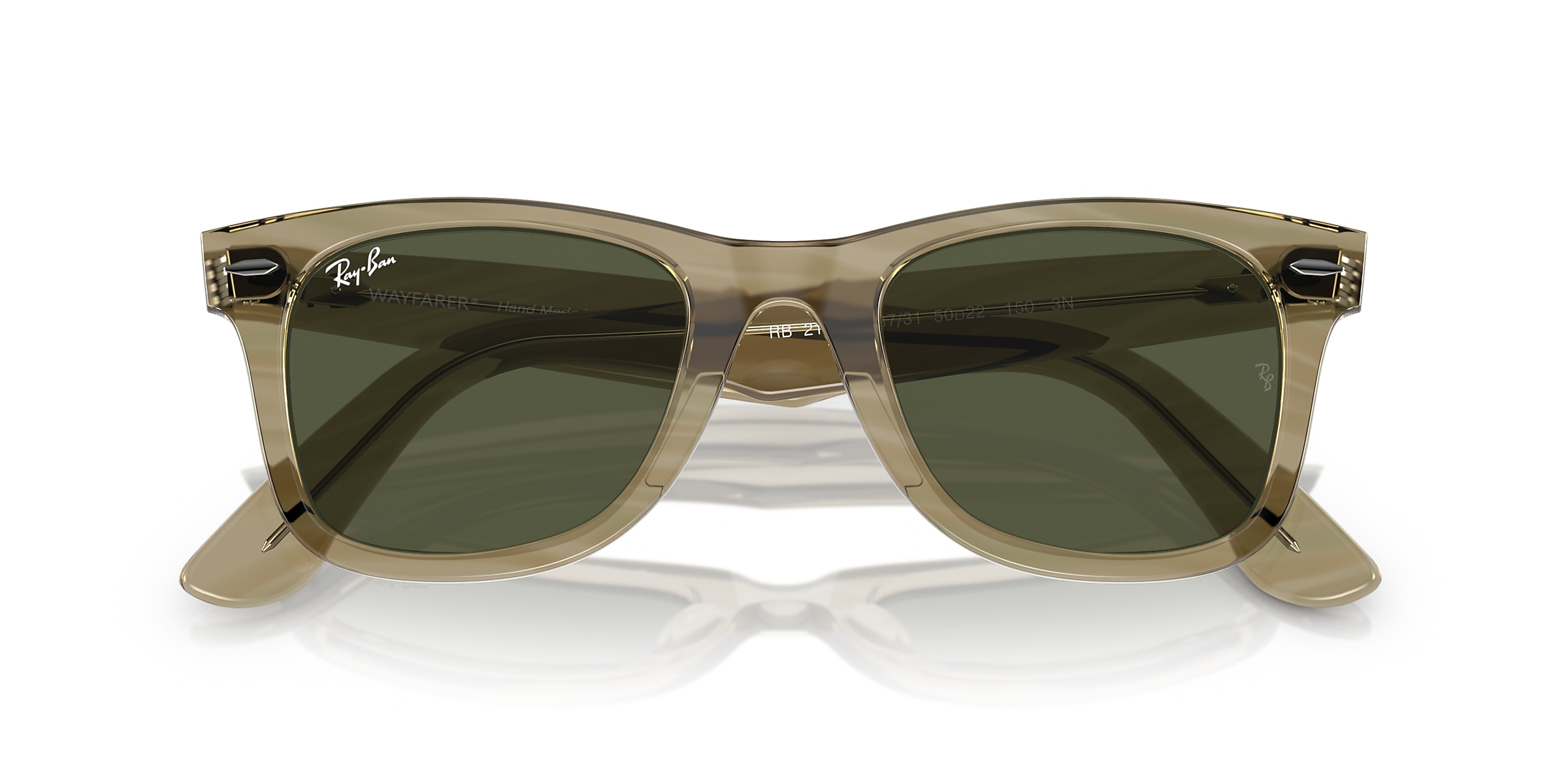 Ray-Ban Sunglasses RB2140 ORIGINAL WAYFARER CHANGE