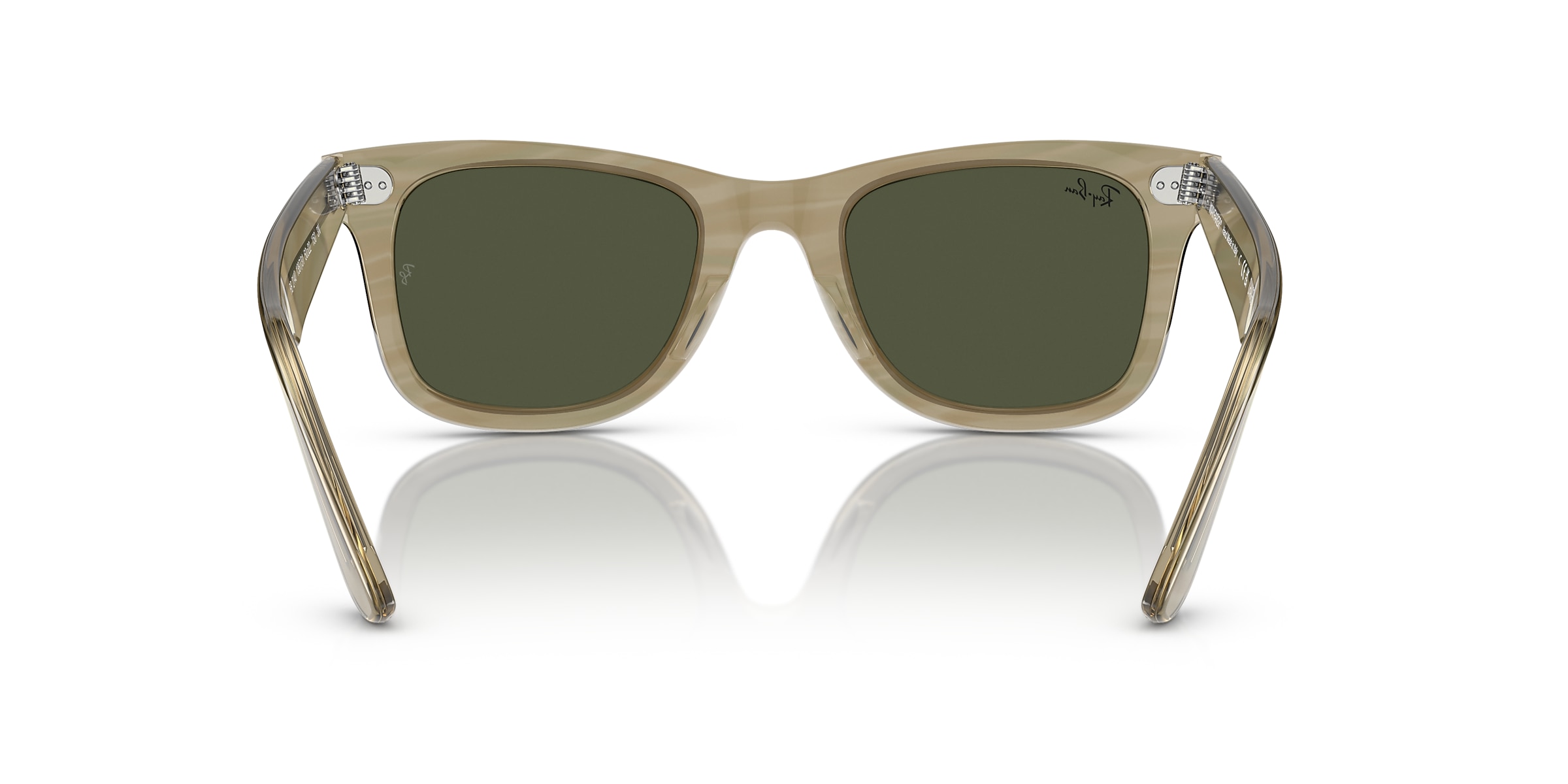 Ray-Ban Sunglasses RB2140 ORIGINAL WAYFARER CHANGE