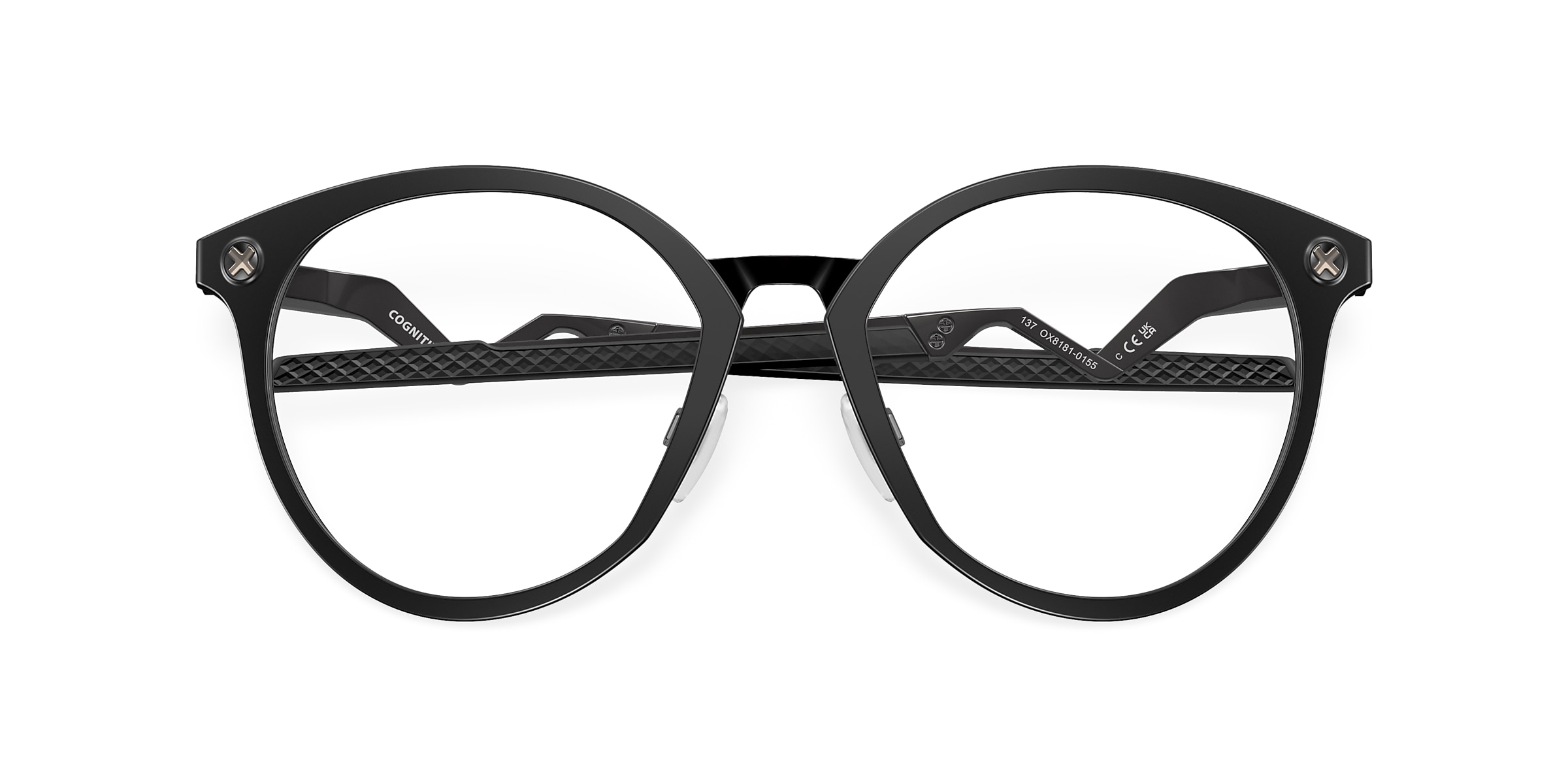 Oakley Glasses OX8181 COGNITIVE R