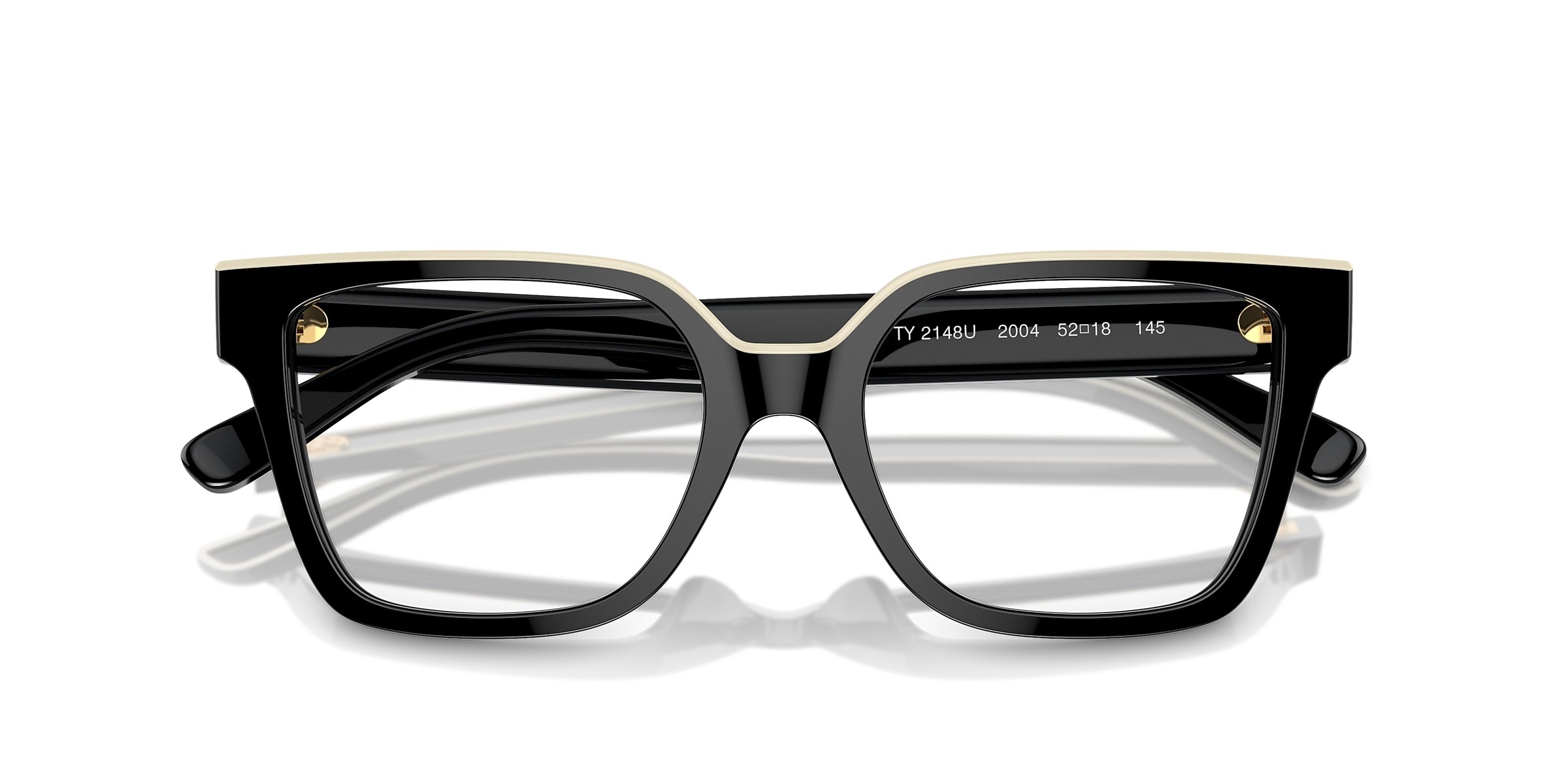 Tory Burch Glasses TY2148U