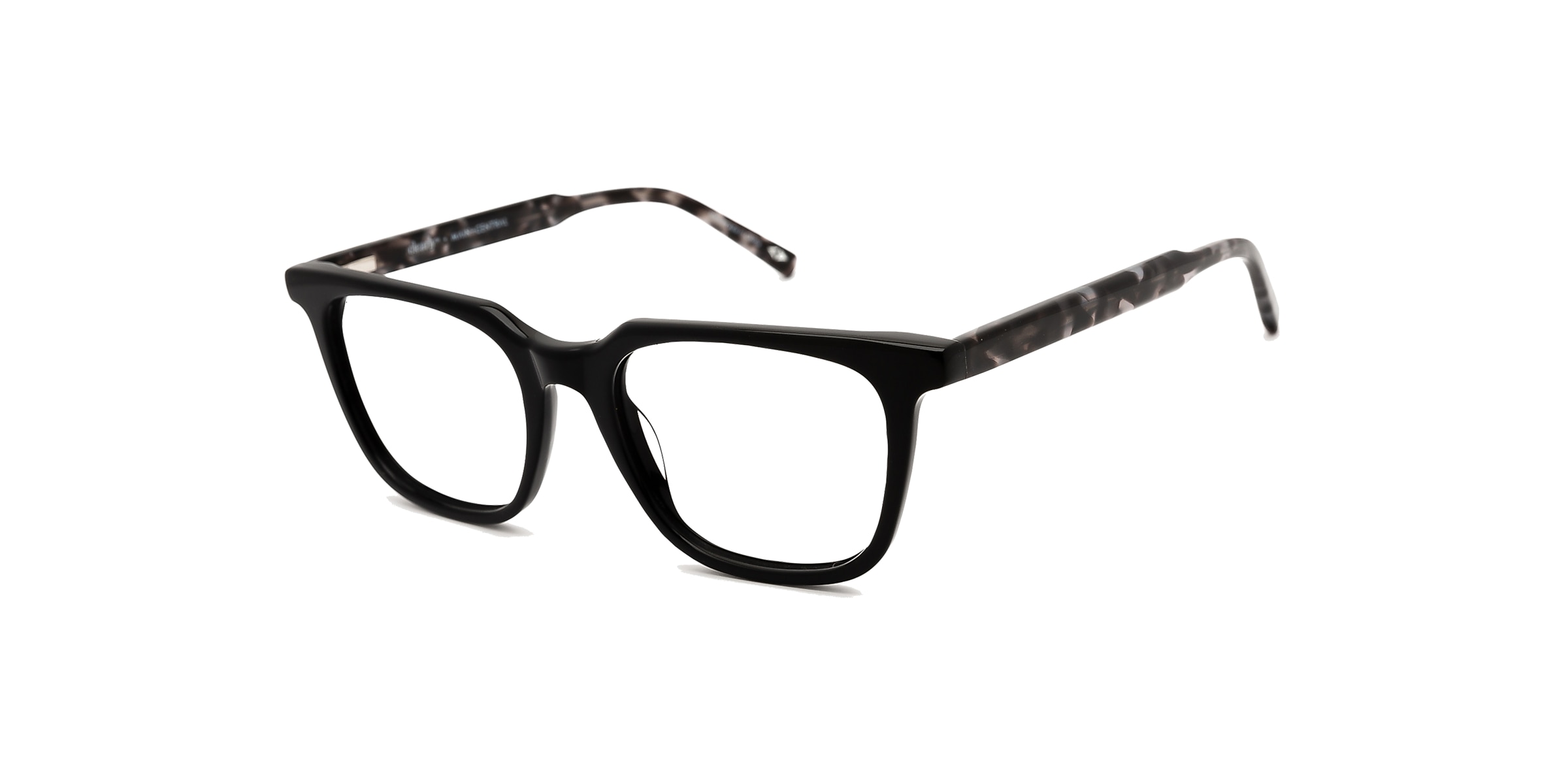 Clearly Glasses WINTHROP