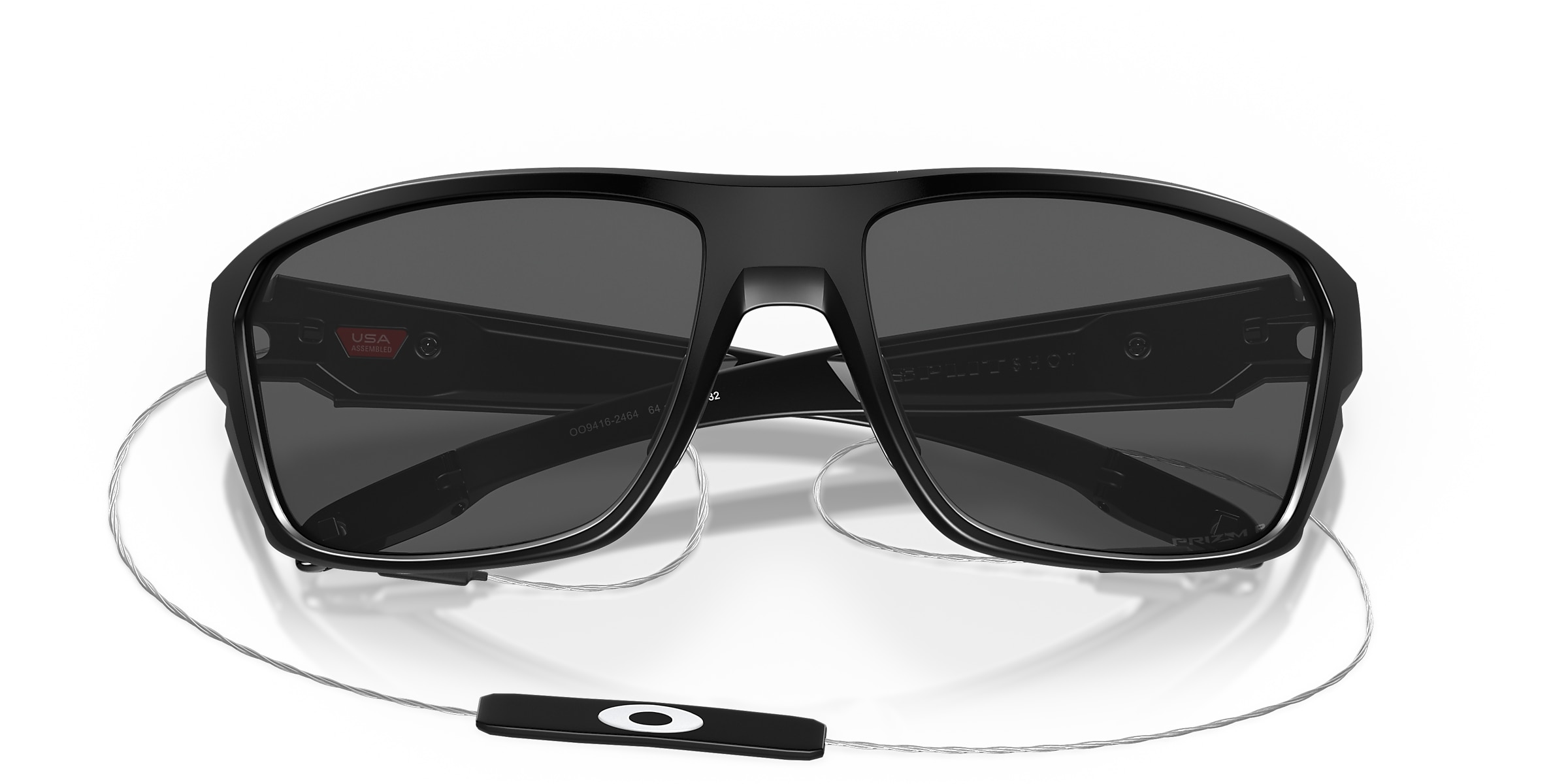 Oakley Sunglasses OO9416 SPLIT SHOT