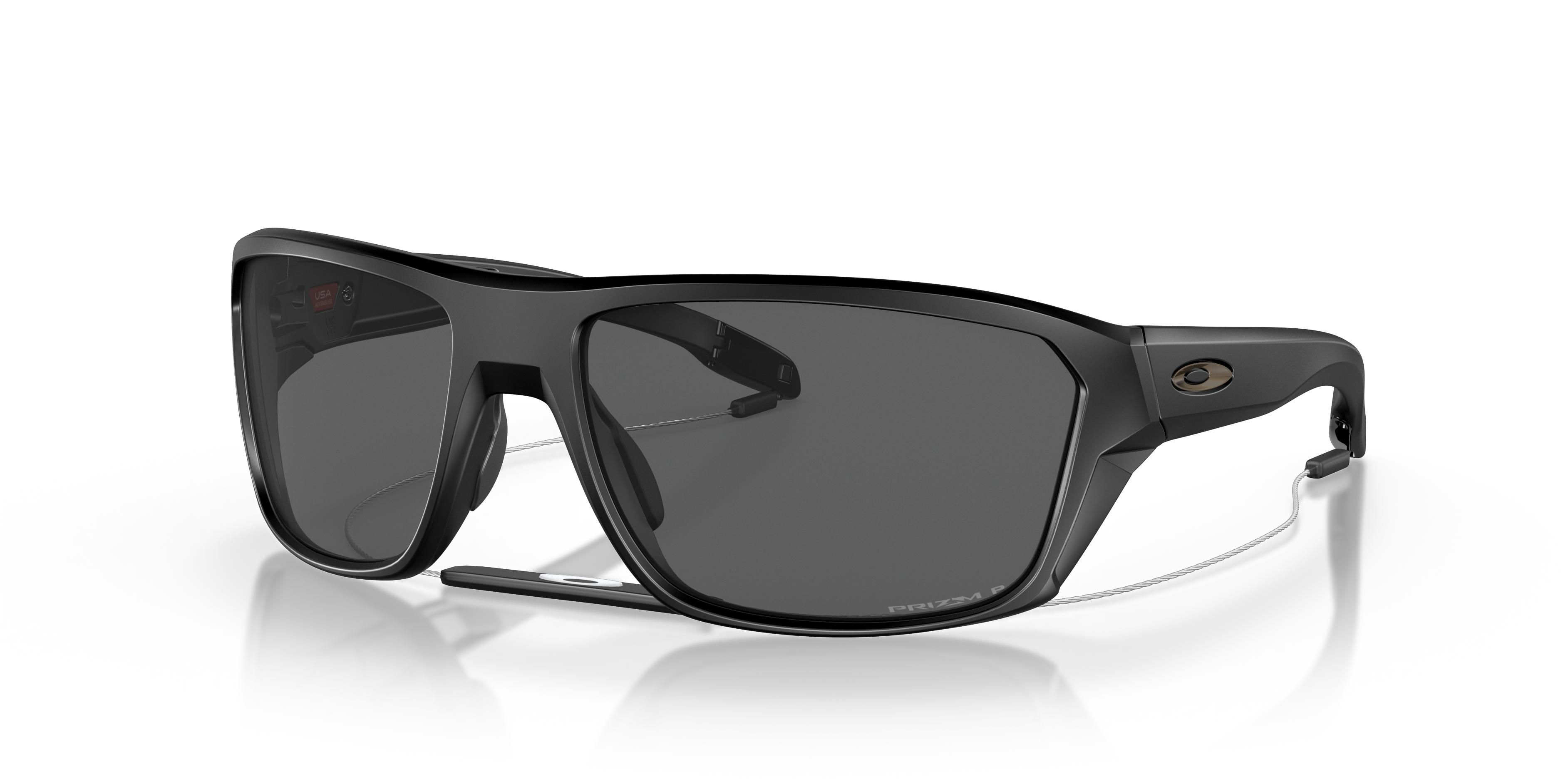 Oakley OO9416 SPLIT SHOT Sunglasses | Clearly