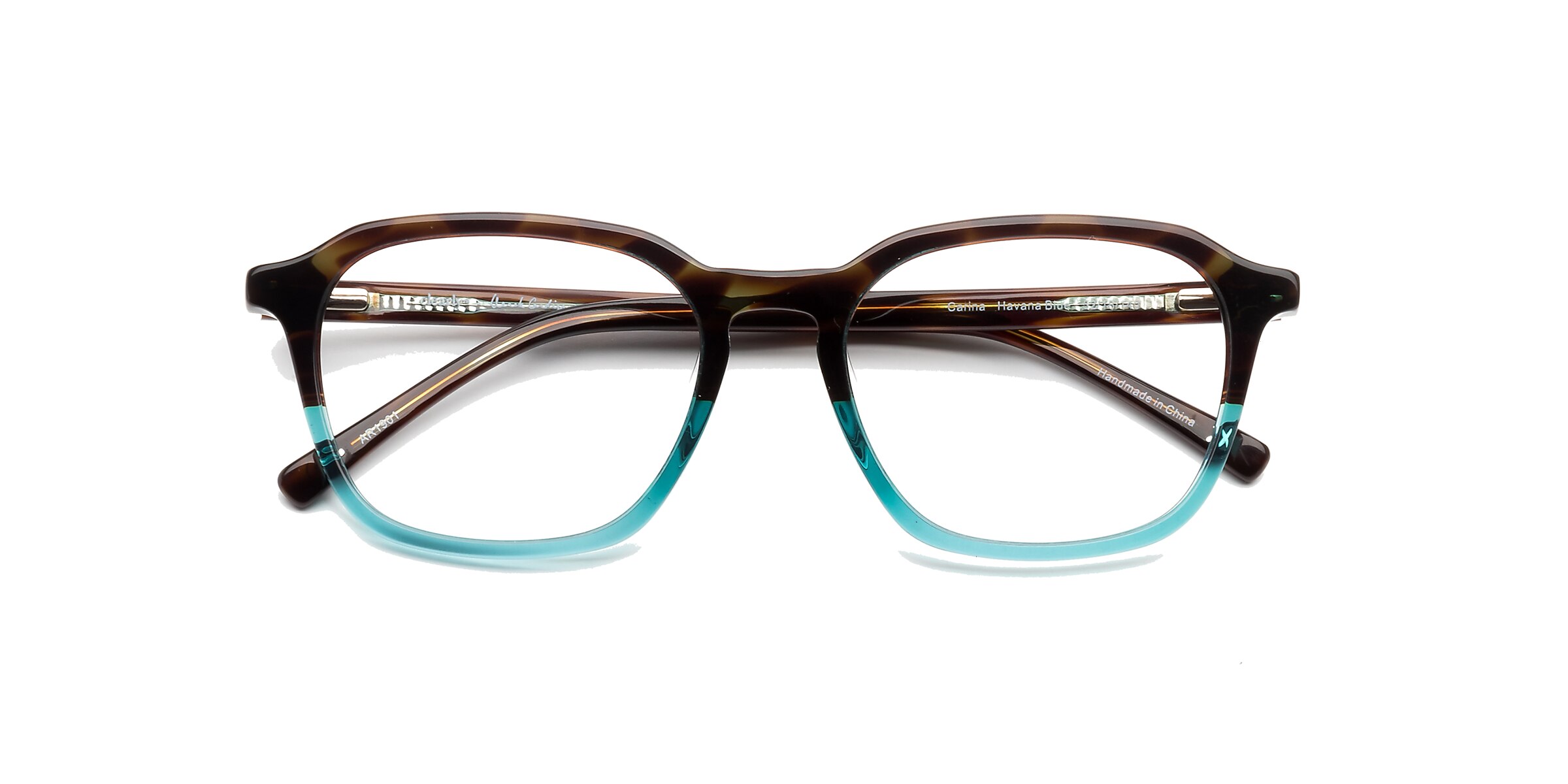 Clearly Glasses CARINA