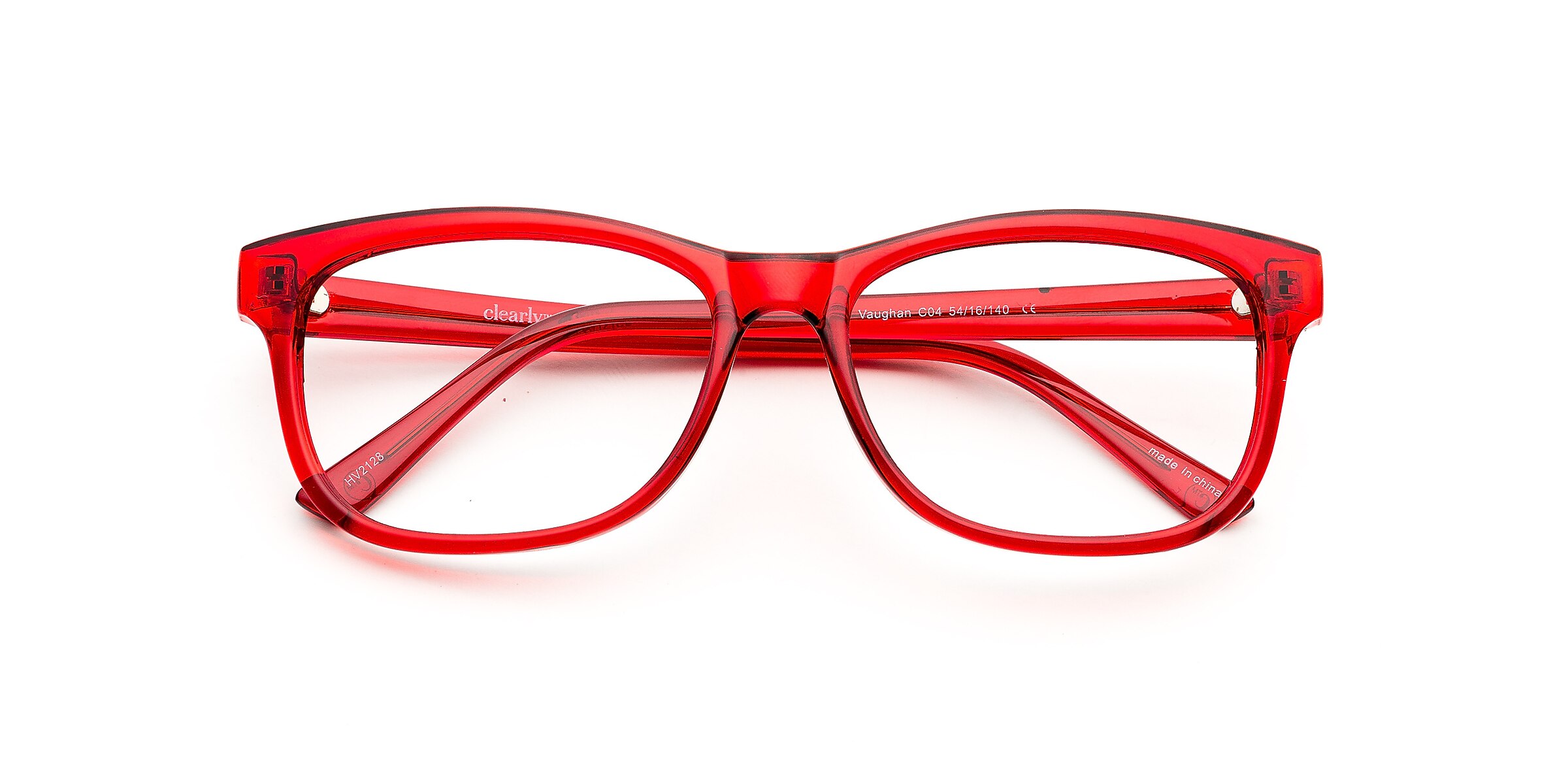 Clearly Glasses VAUGHAN